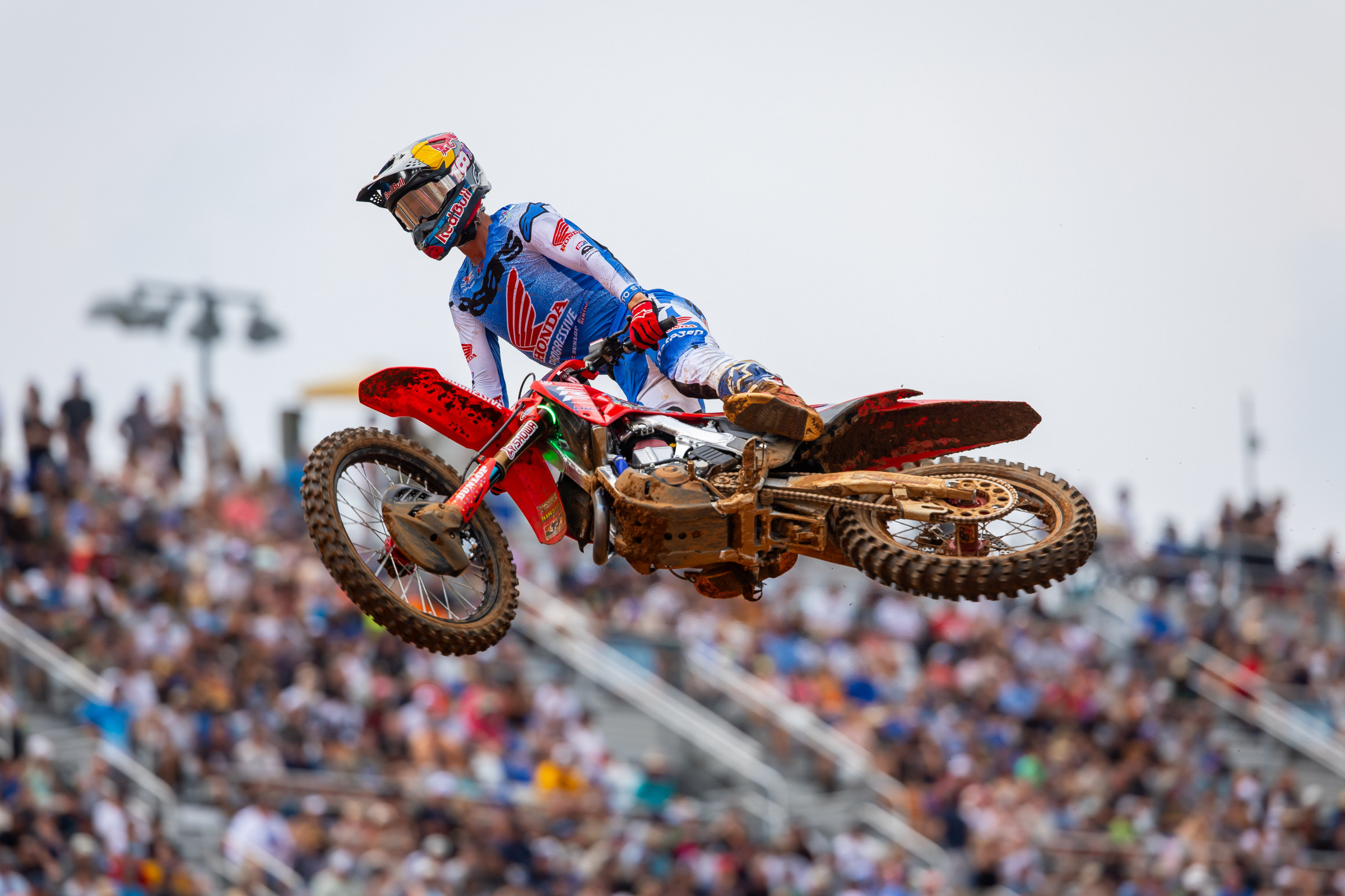 JT on What to Expect in a Return to St. Louis