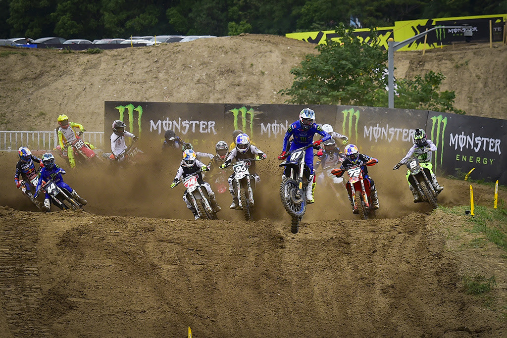 2024 MX2 Start China