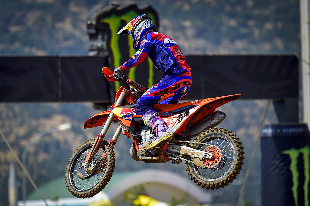 .Jeffrey Herlings