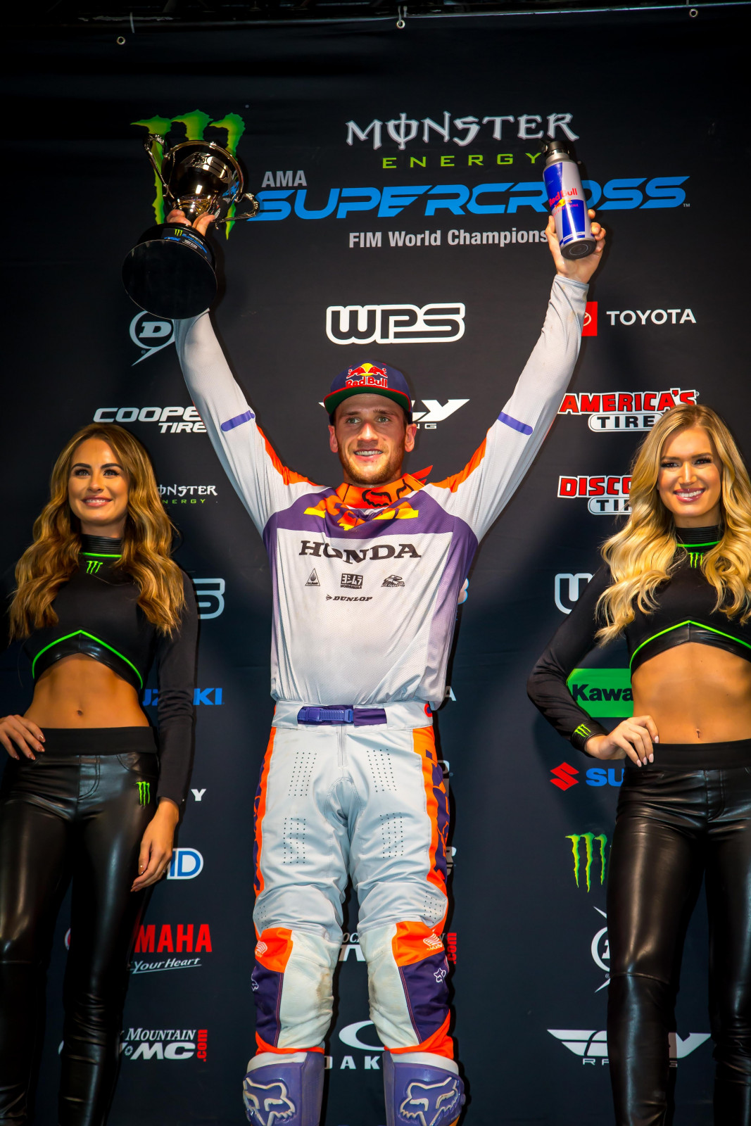 Ken Roczen
