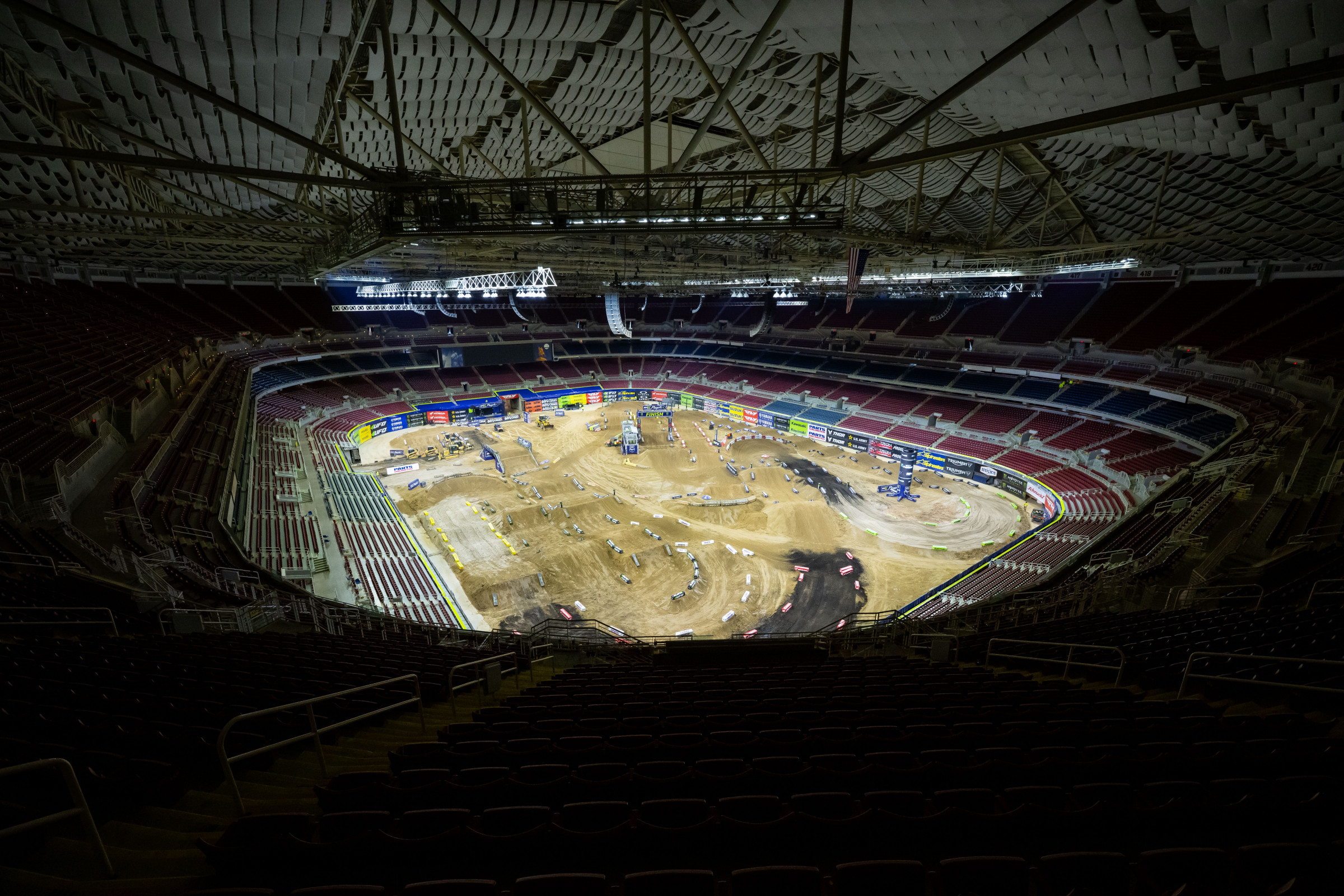 Live Written Updates and Results From SMX Playoffs 2