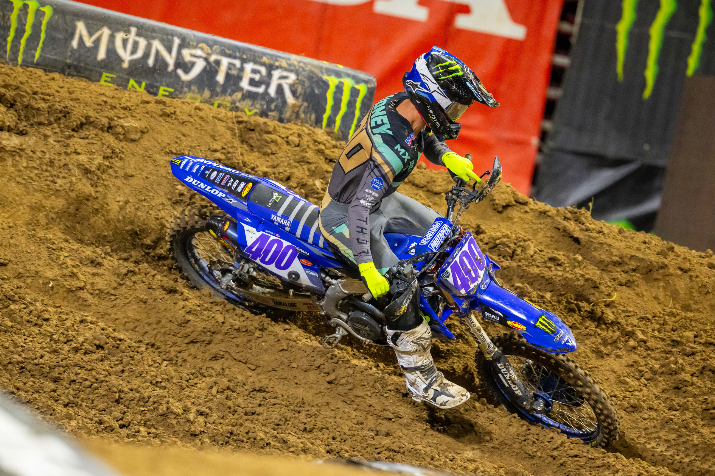 Watch: Friday SMX Next All Stars Main Event 