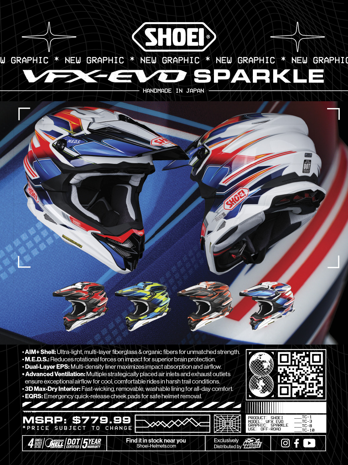 Advertisement: 000_RX28_11_Ad_Shoei