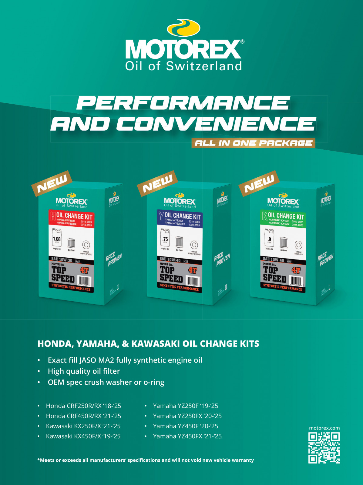 Advertisement: 043_RX28_11_Ad_Motorex.p1.p1.p1.p1.p1