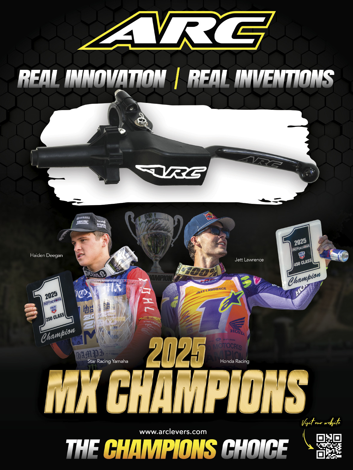 Advertisement: 000_RX28_11_Ad_Arc