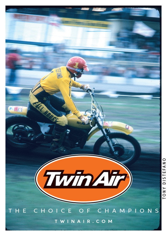 Advertisement: twinAir
