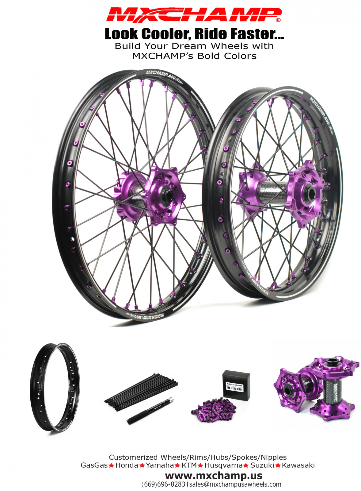 Advertisement: MXChamps