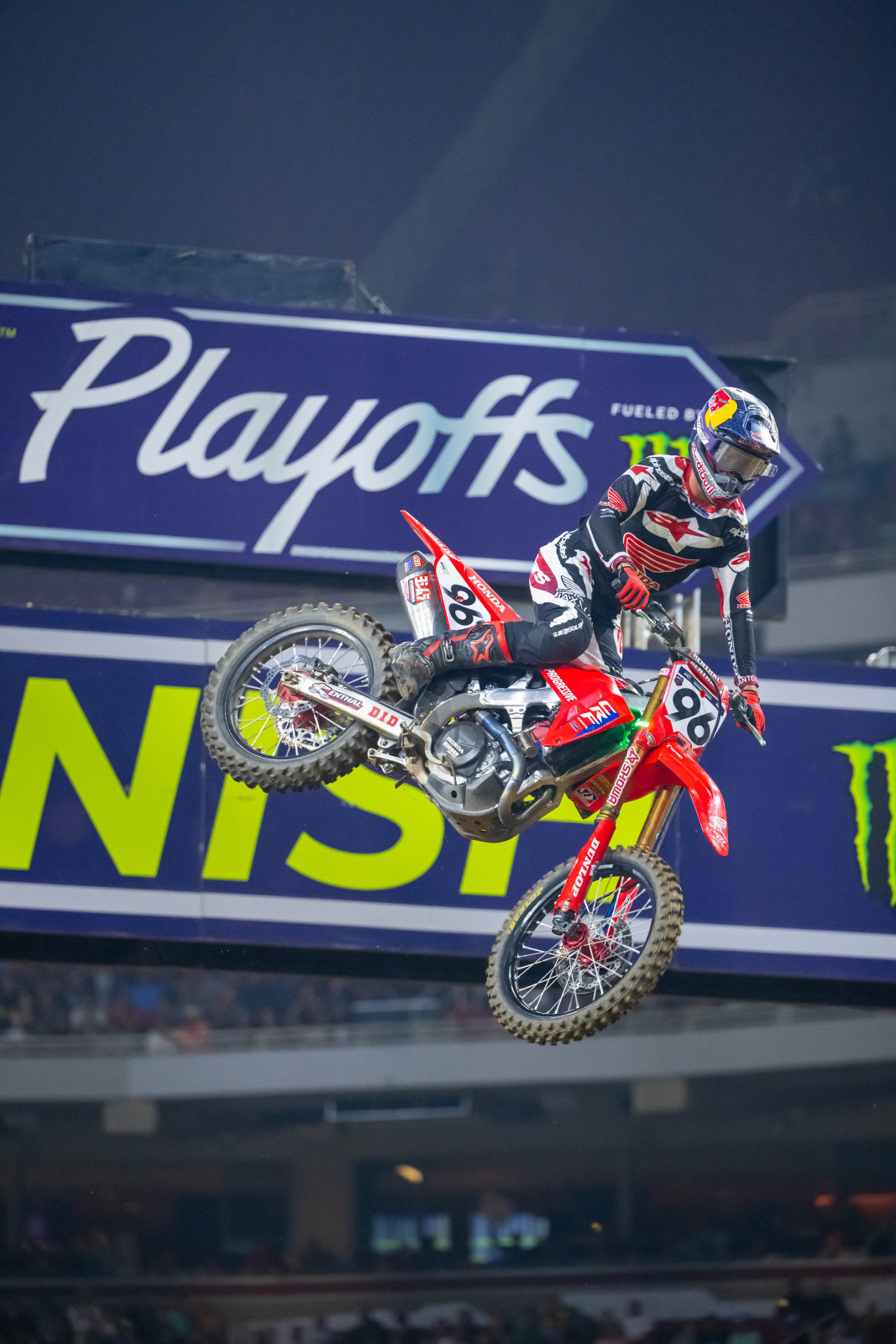 Hunter Lawrence (Honda)