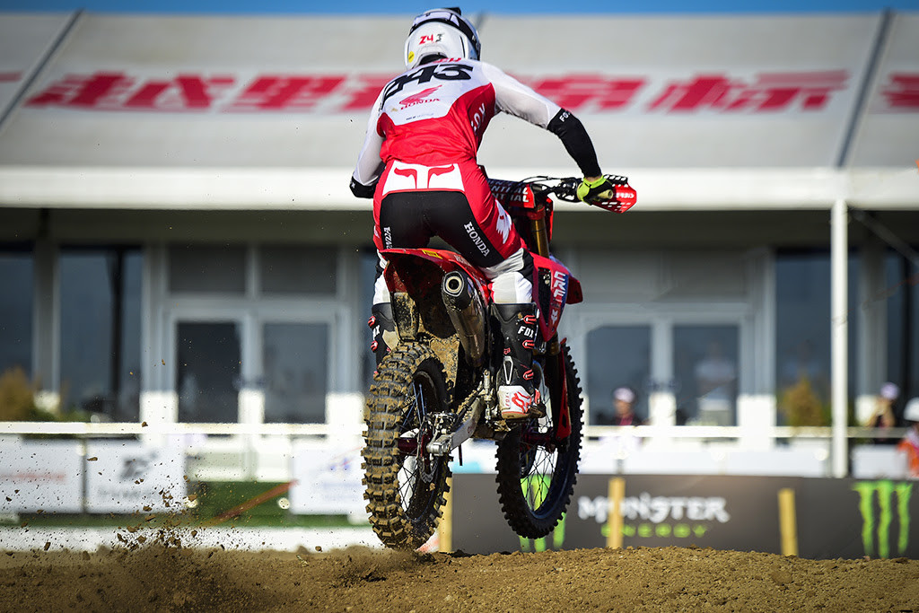 Tim Gajser