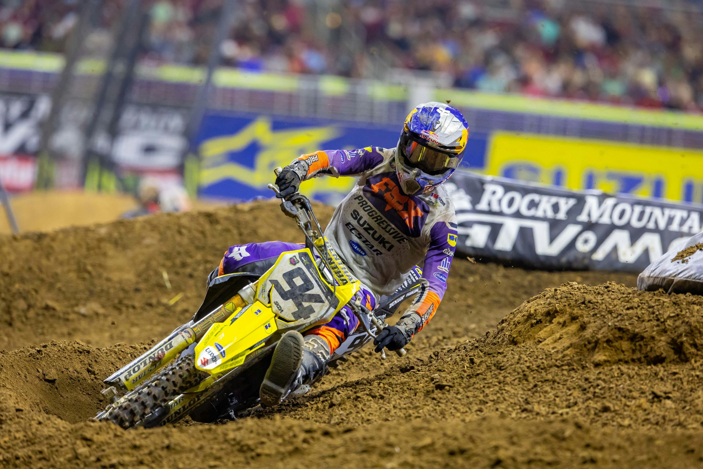 Roczen, Kitchen, Lusk, Canard on PulpMX Show Tonight