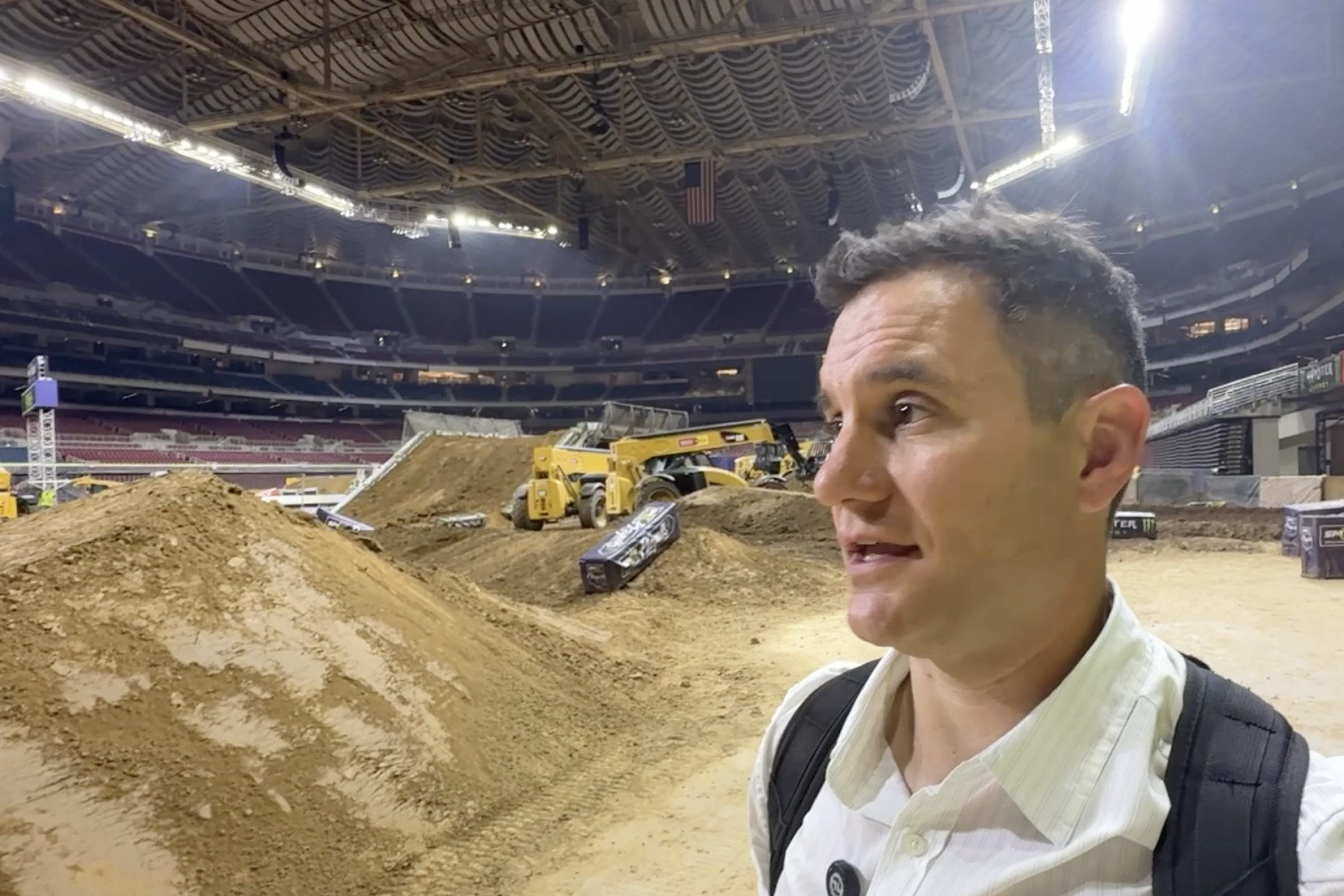 Weege Show: What The Heck Was That 