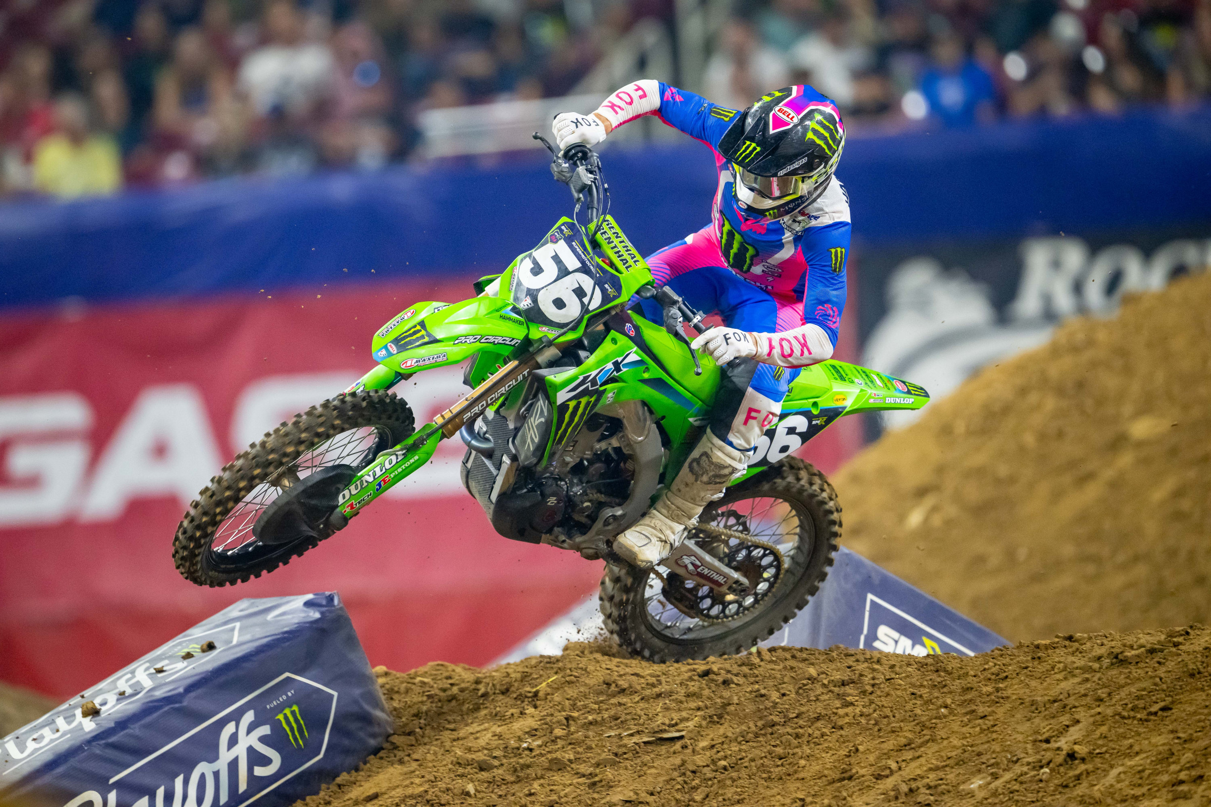 The Weird SMX Scenarios Heading into SuperMotocross World Championship Final in Las Vegas