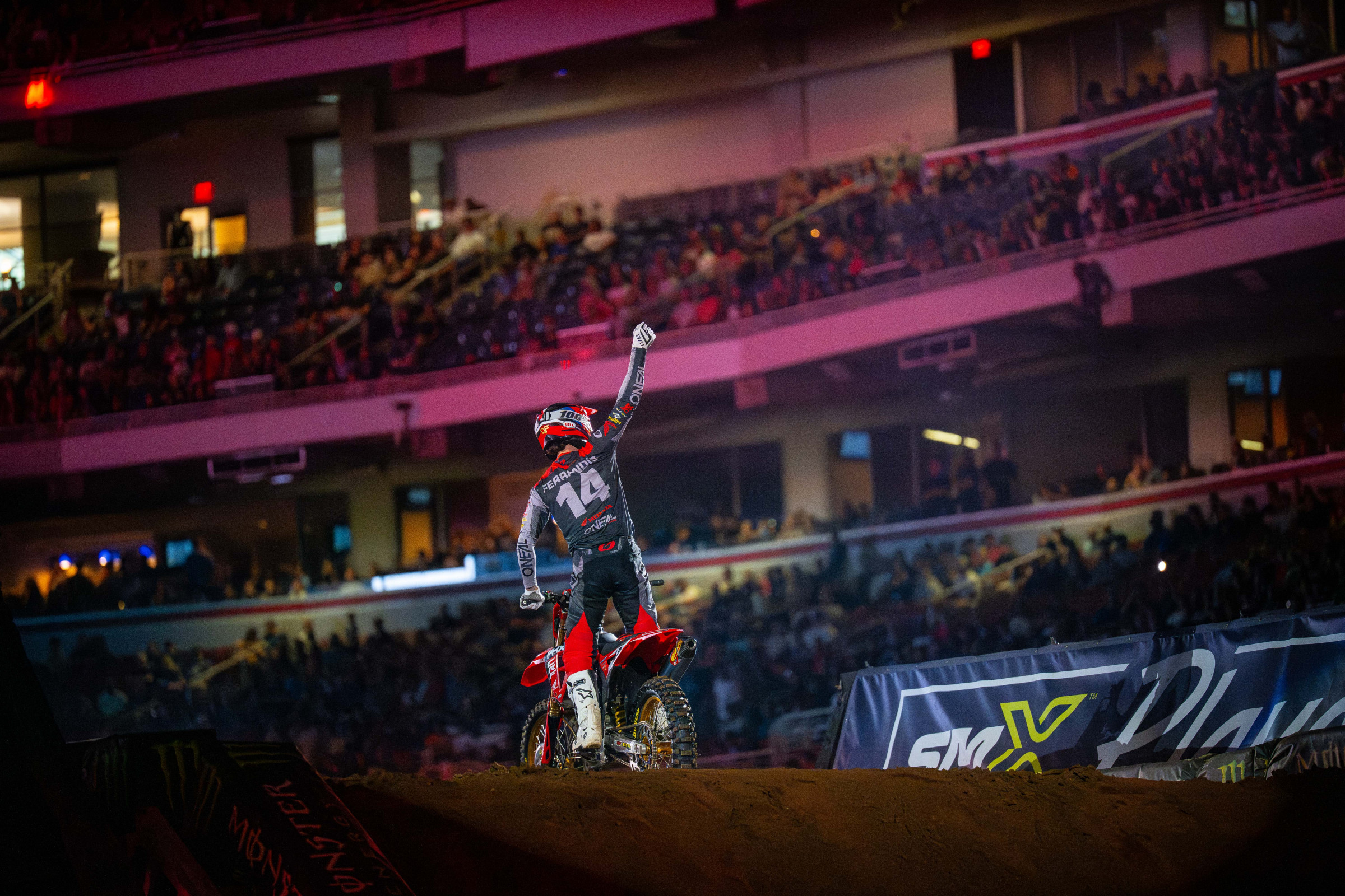 SMX Playoffs 2 Photos