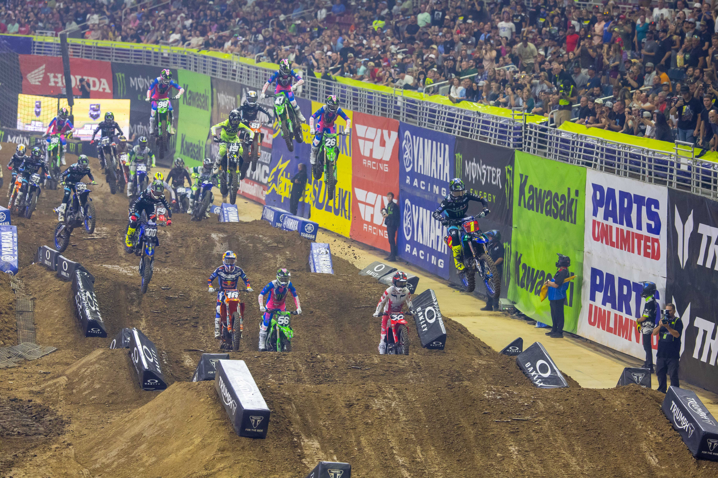 Matthes’ Observations From St. Louis, Plus Kitchen Interview