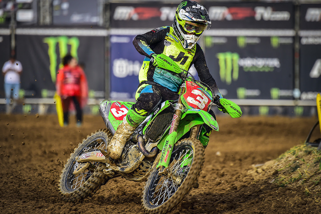 Three Champions Will Be Crowned at MXGP Finale in Australia This Weekend