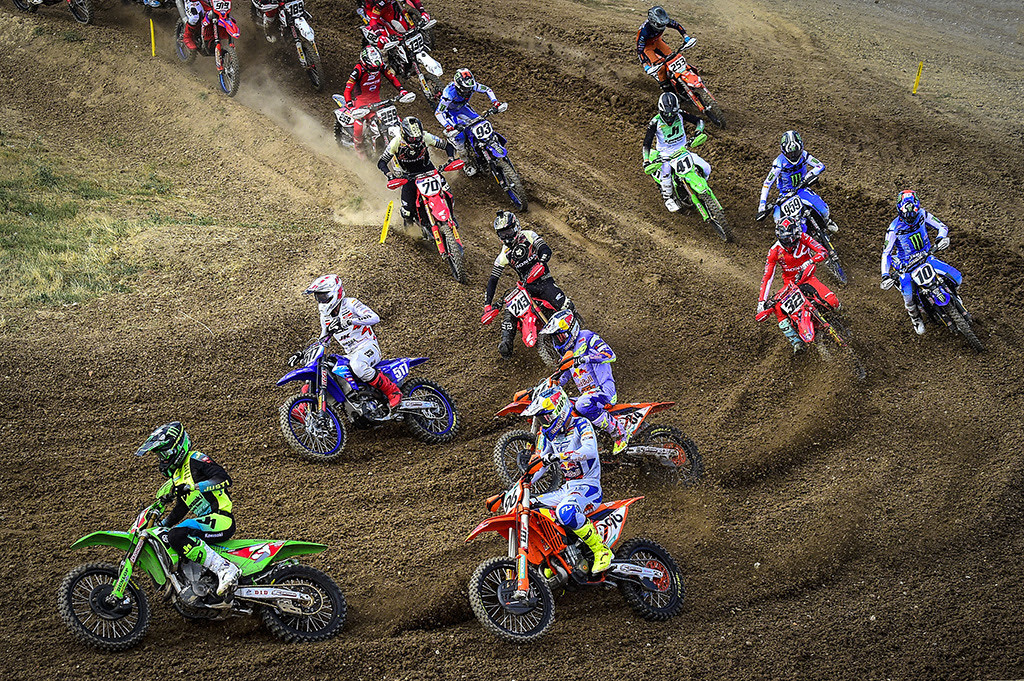 2025 MXGP start