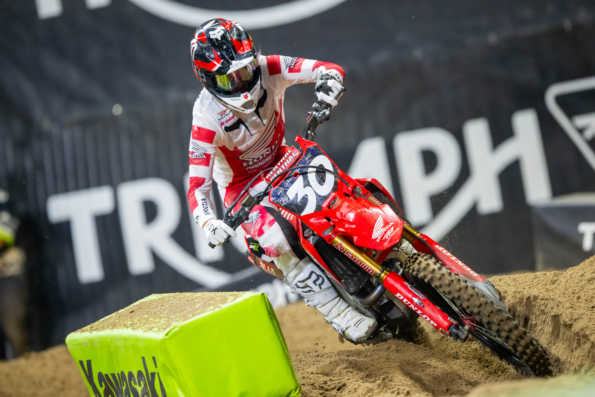 10 Storylines to Follow in Las Vegas