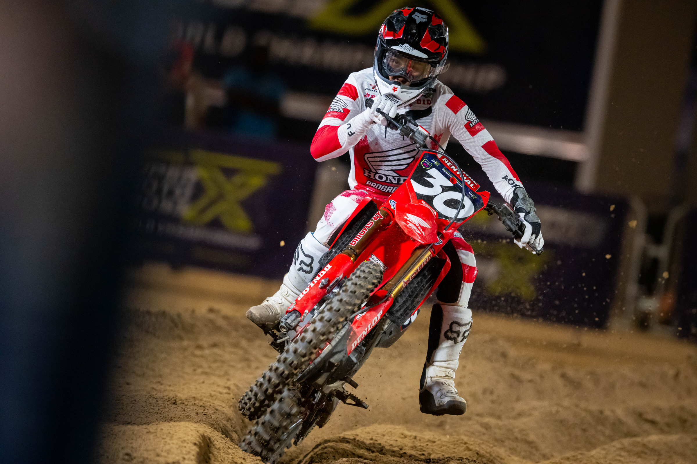 Jo Shimoda Injured in Practice Crash, Undergoes Back Surgery