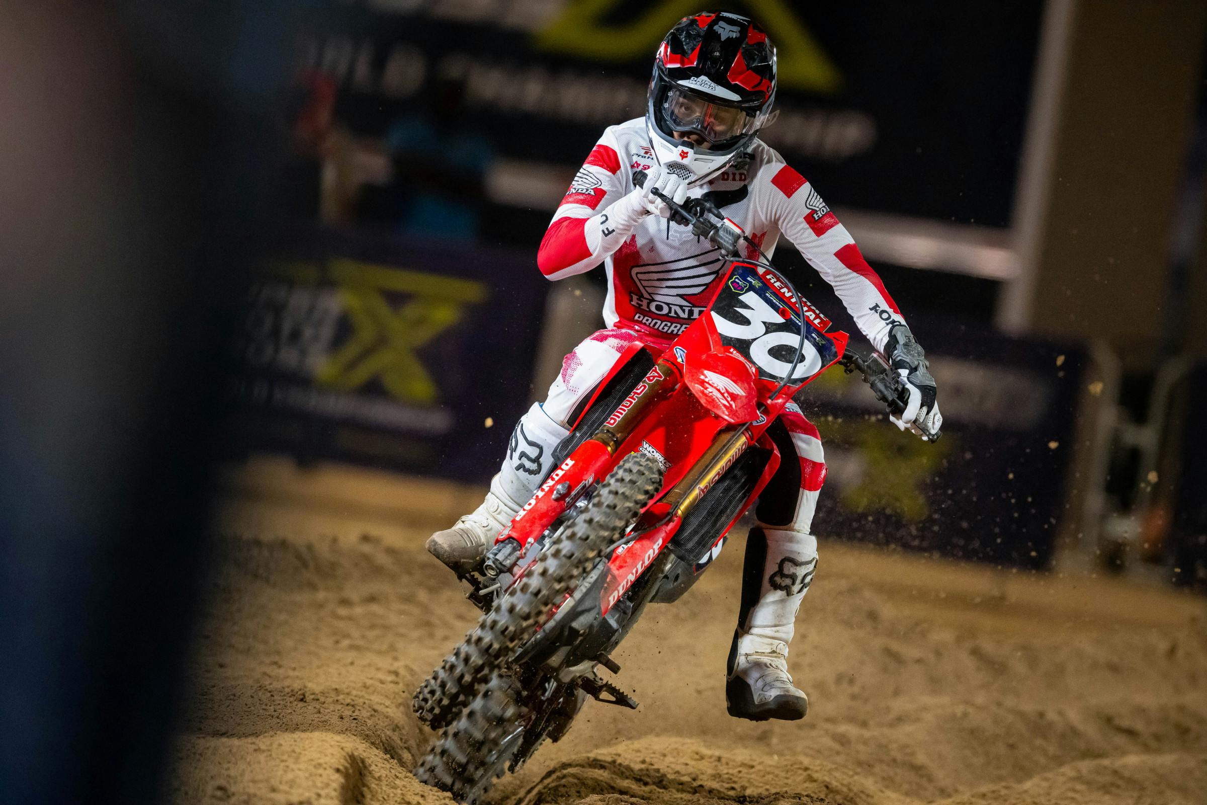 Jo Shimoda Injured in Practice Crash, Undergoes Back Surgery