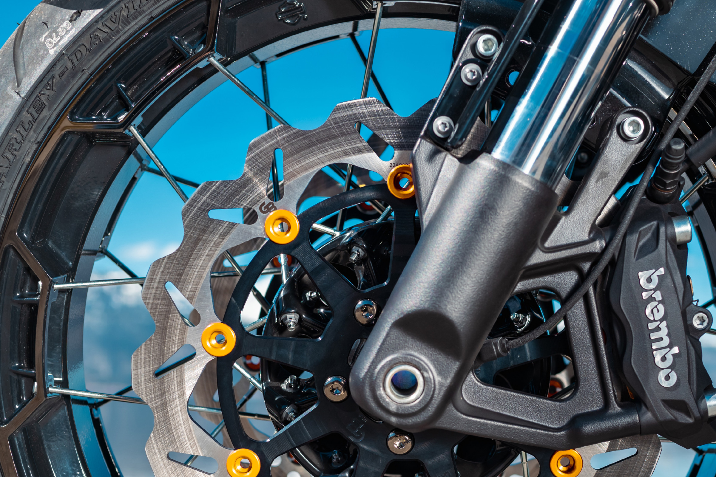 Giocar America Announces Transition From Galfer Usa to GBrakes, Introduces A New Era In High-Performance Braking