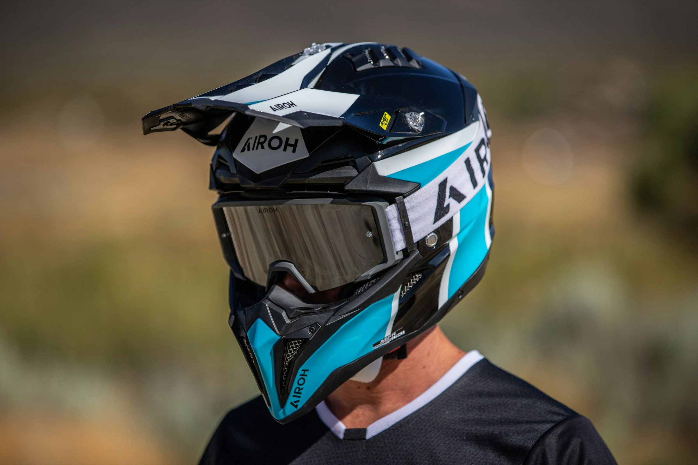 Airoh USA Announces Product Availability Across the United States