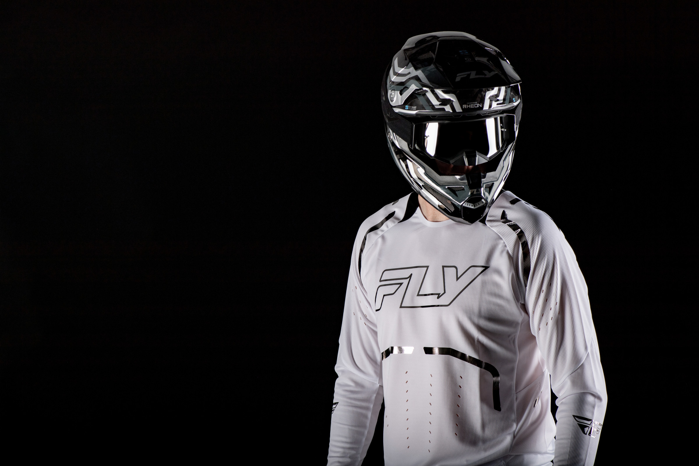 Fly Racing Releases EVO LE Flash Kit in Conjunction with SMX World Championship Final