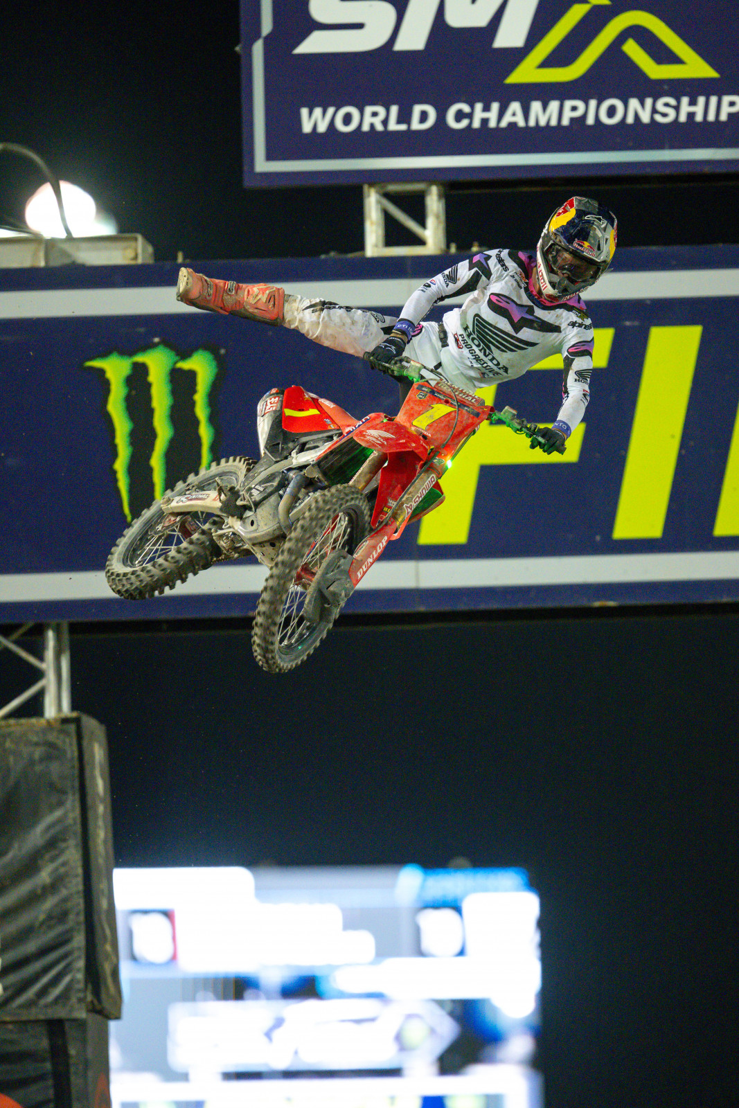 Jett Lawrence (Honda)