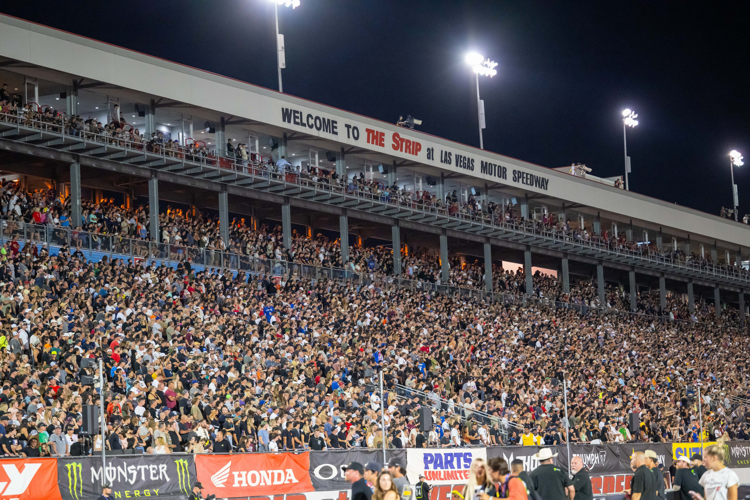 Weege Show: One Last Walk and Talk but no Opinions