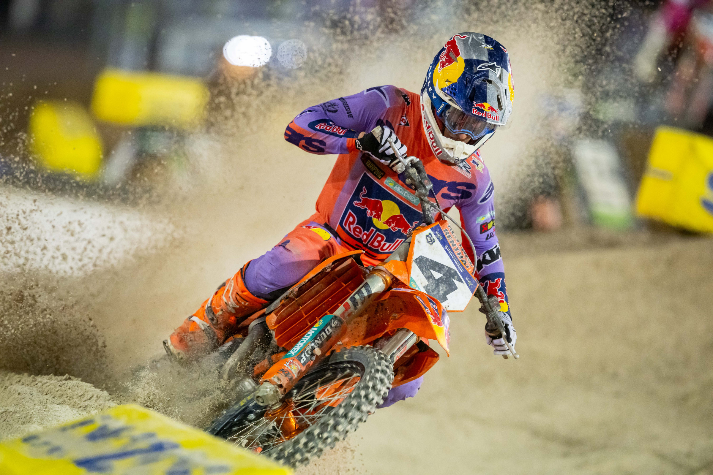 豊田市　Recasting Club Archives 2017-2020 Social Scoop by FMF - Motocross Feature - Vital MX