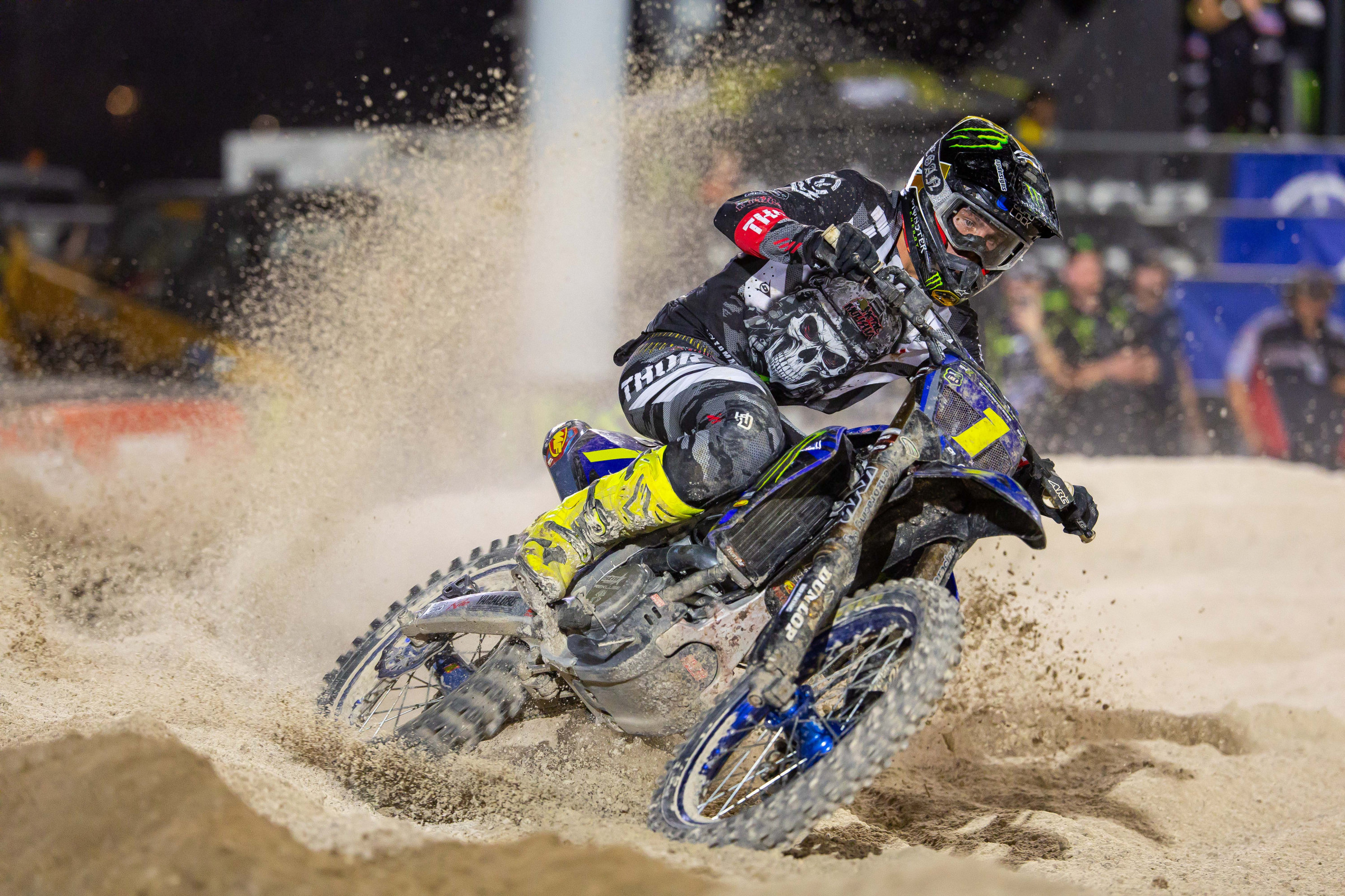 SMX Final Review Podcast: Deegan, Lawrences, Shimoda and All the Chaos