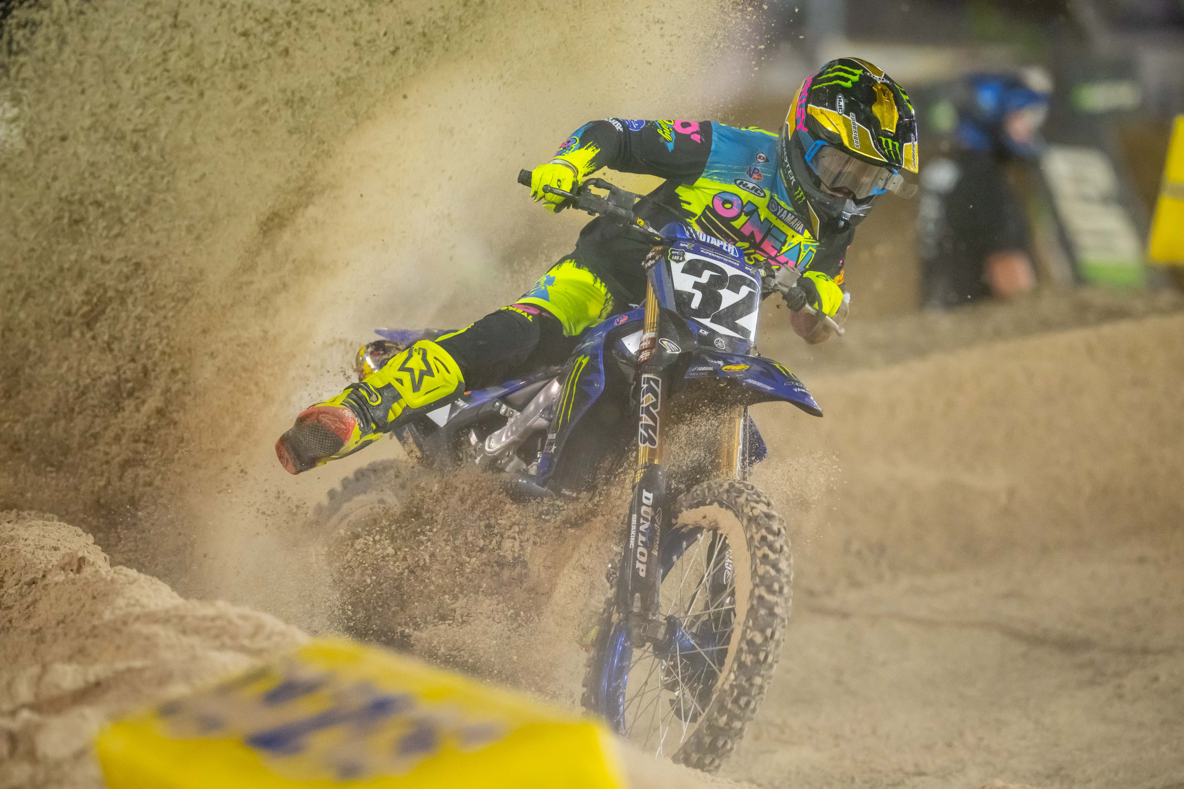 Checking in with Ty Masterpool, Justin Cooper, and RJ Hampshire