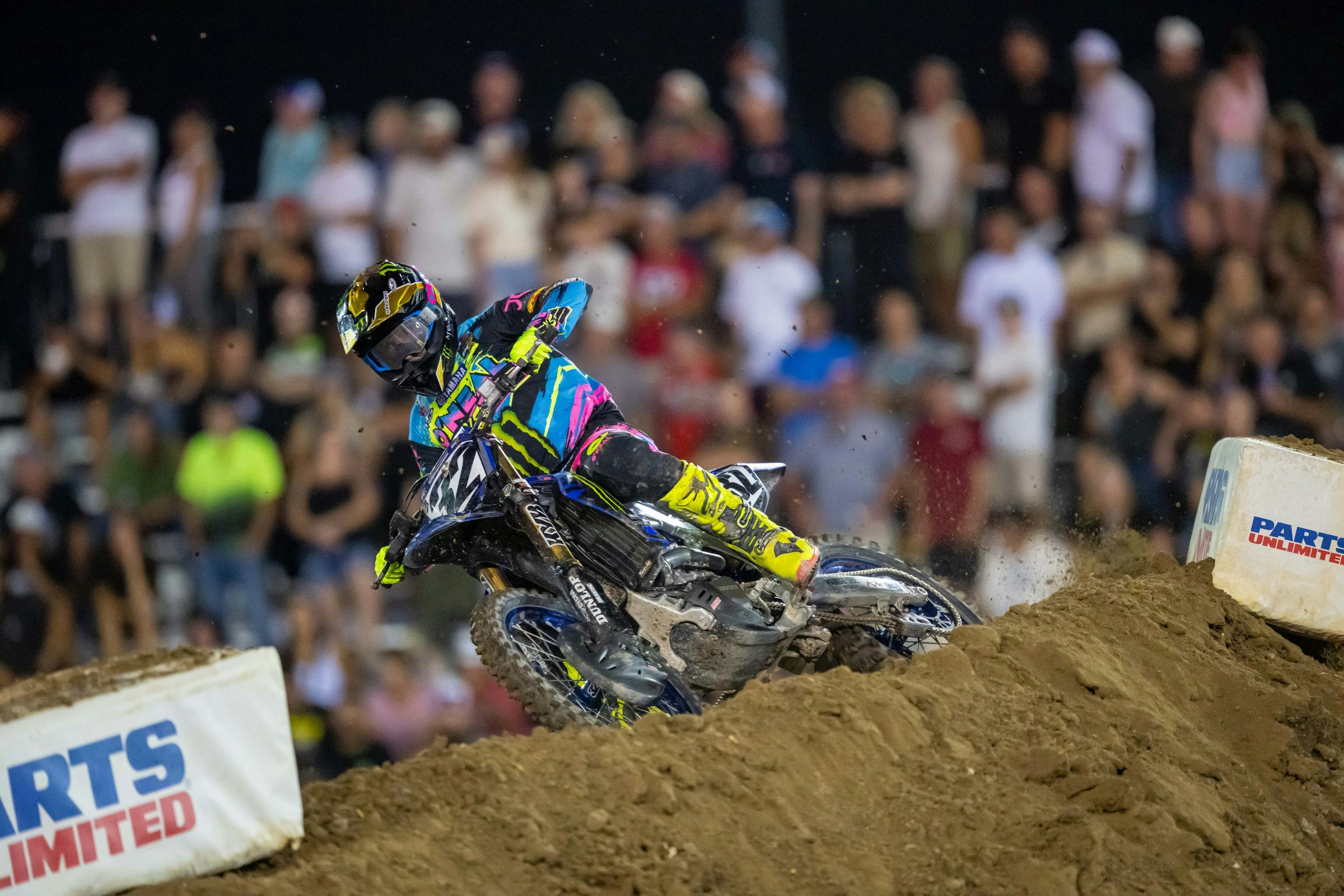 What About Team USA?