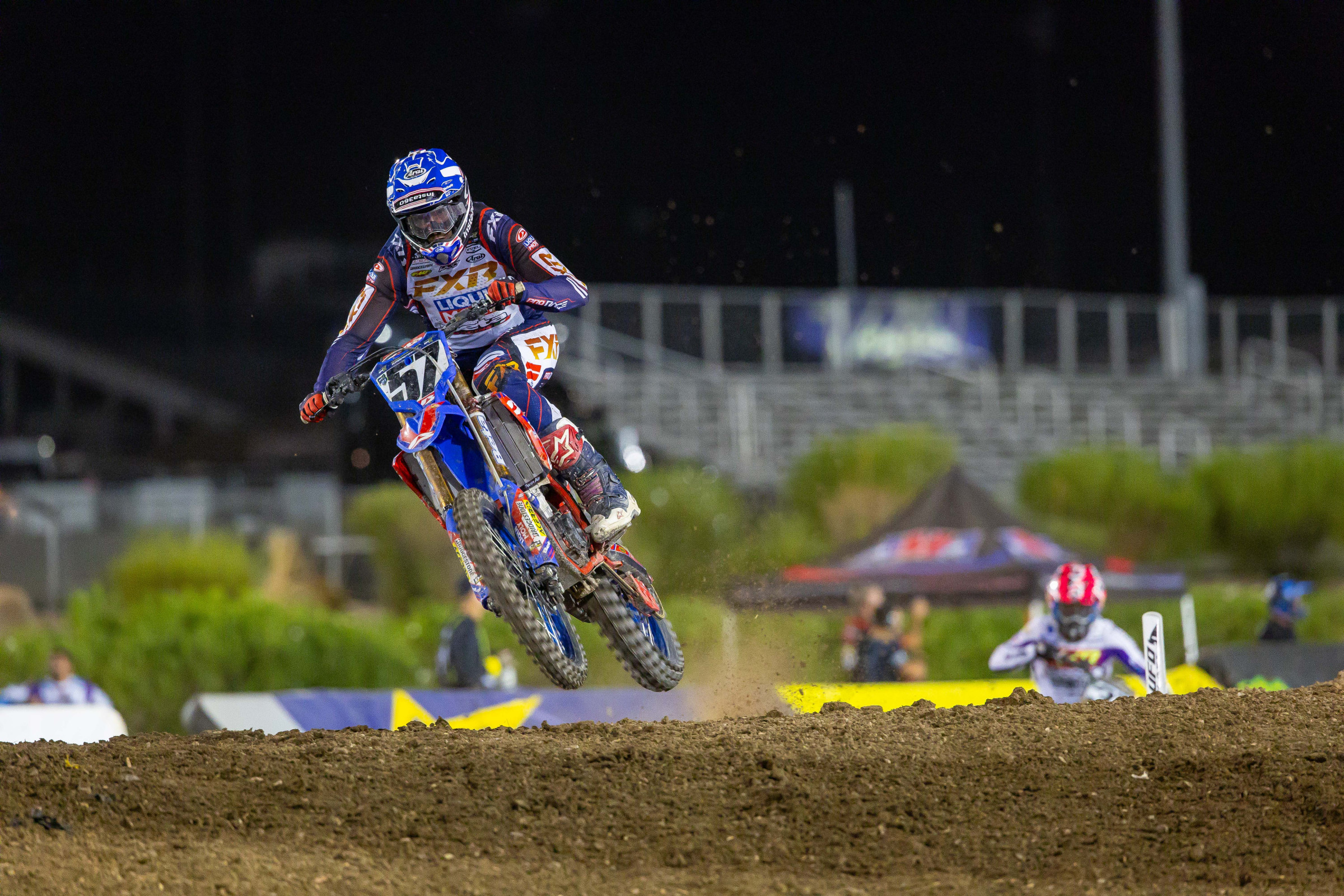 Bloss: “Definitely Need It”