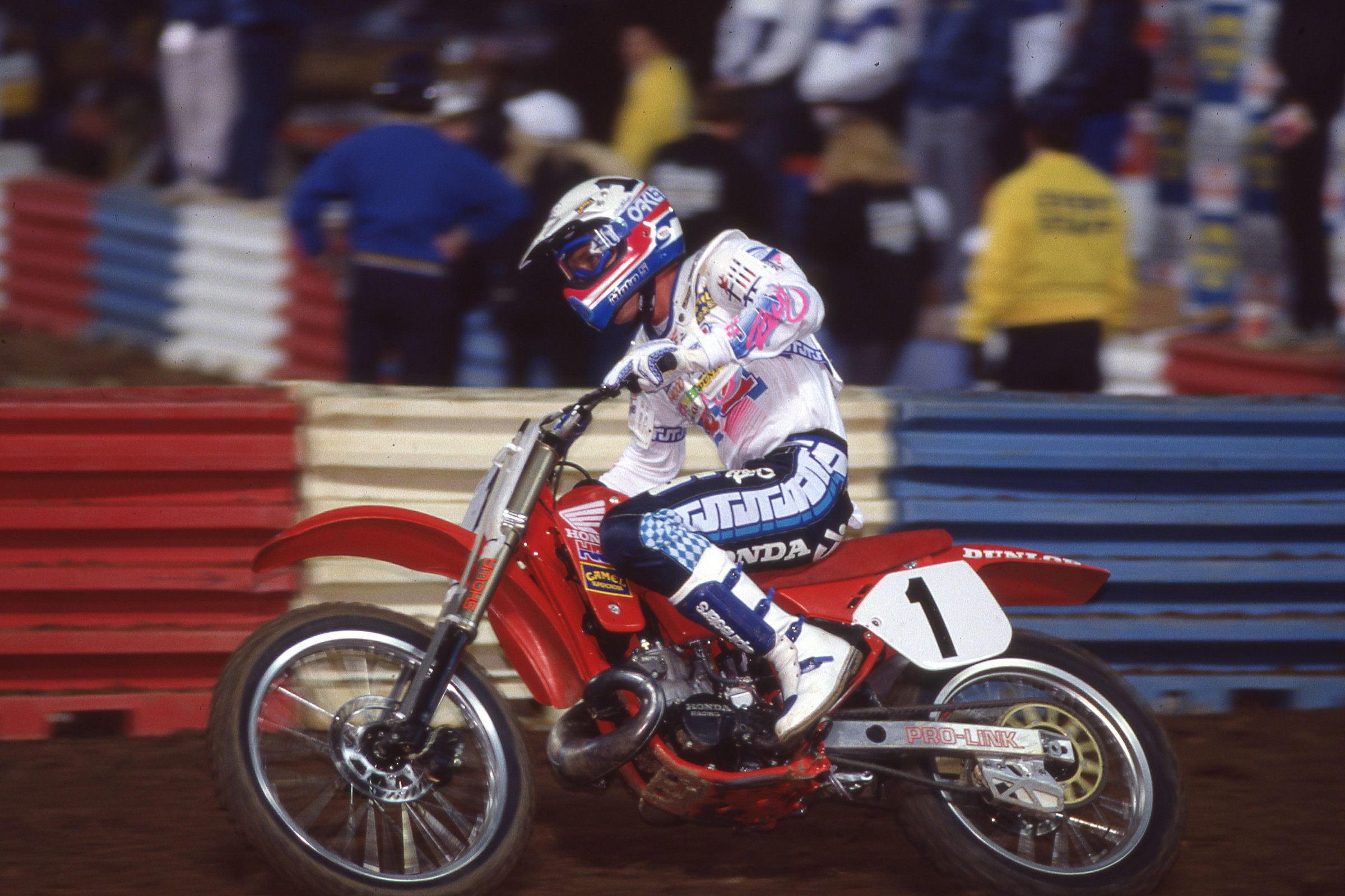 Ricky Johnson on Deegan and Shimoda, Hunter and Jett, MXoN & More