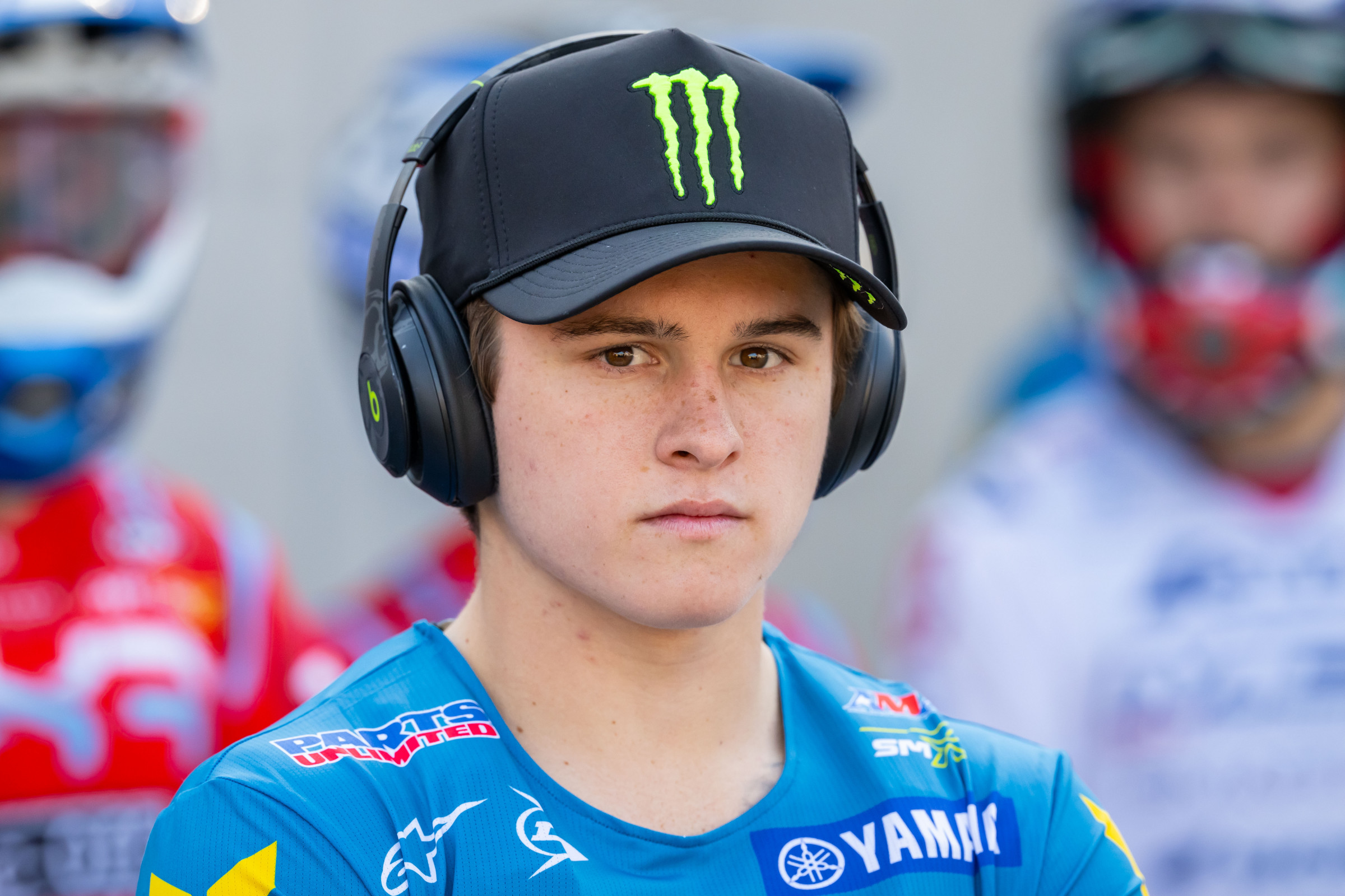 More News! Haiden Deegan Set to Race WSX as Wild Card in Buenos Aires