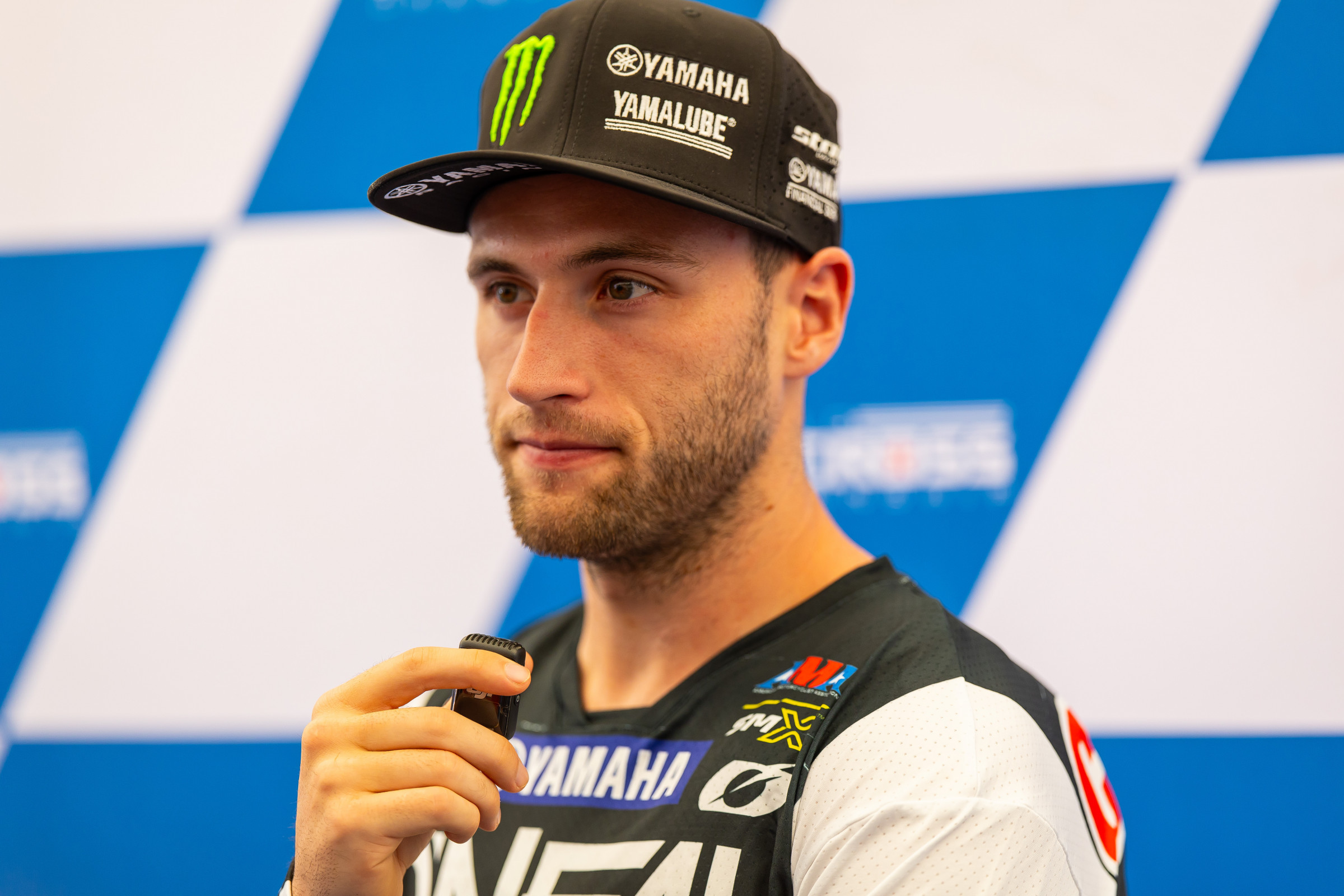 Cooper: “I’ve Done My Best to Stay Ready for this Exact Scenario”