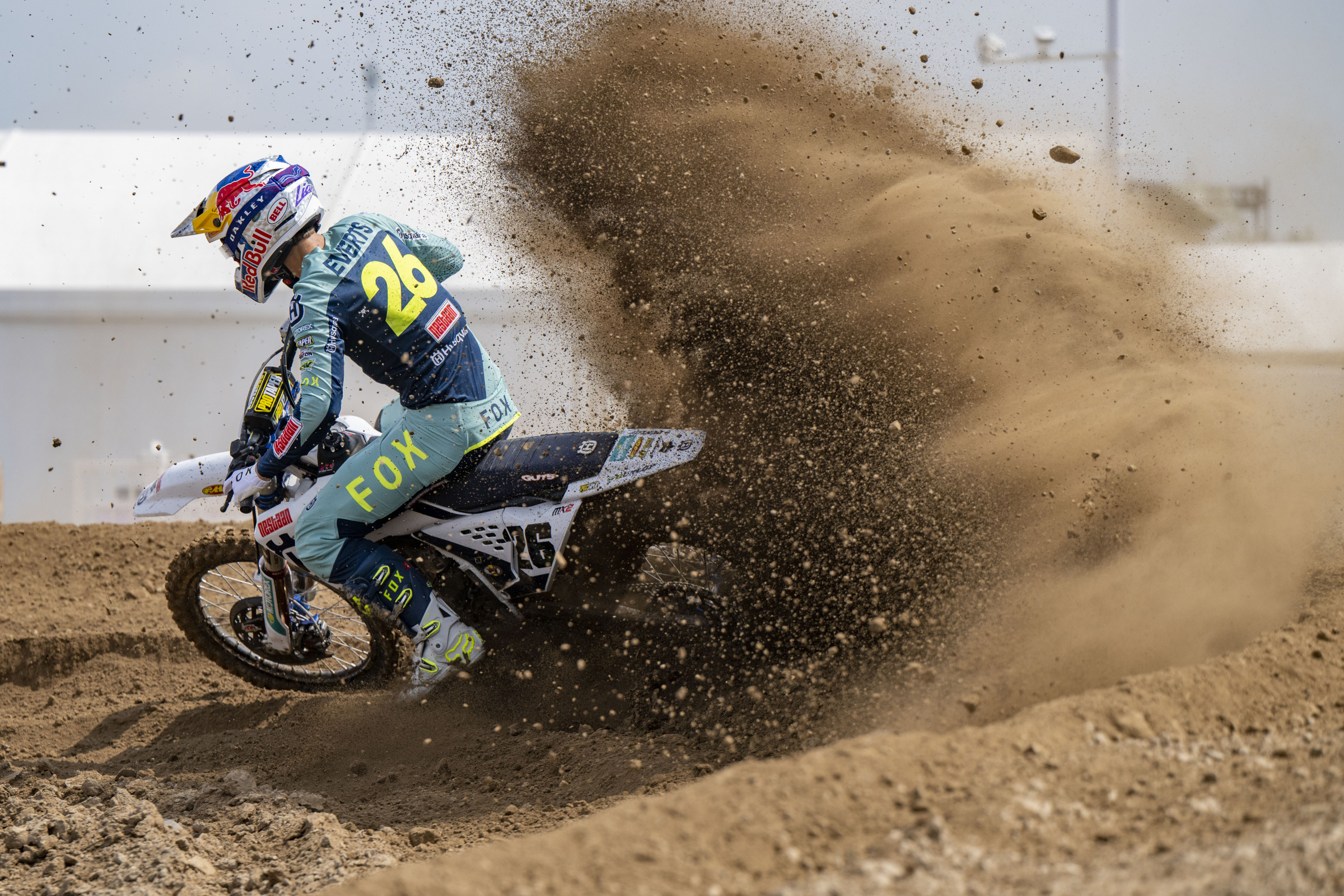 Liam Everts (Husqvarna)