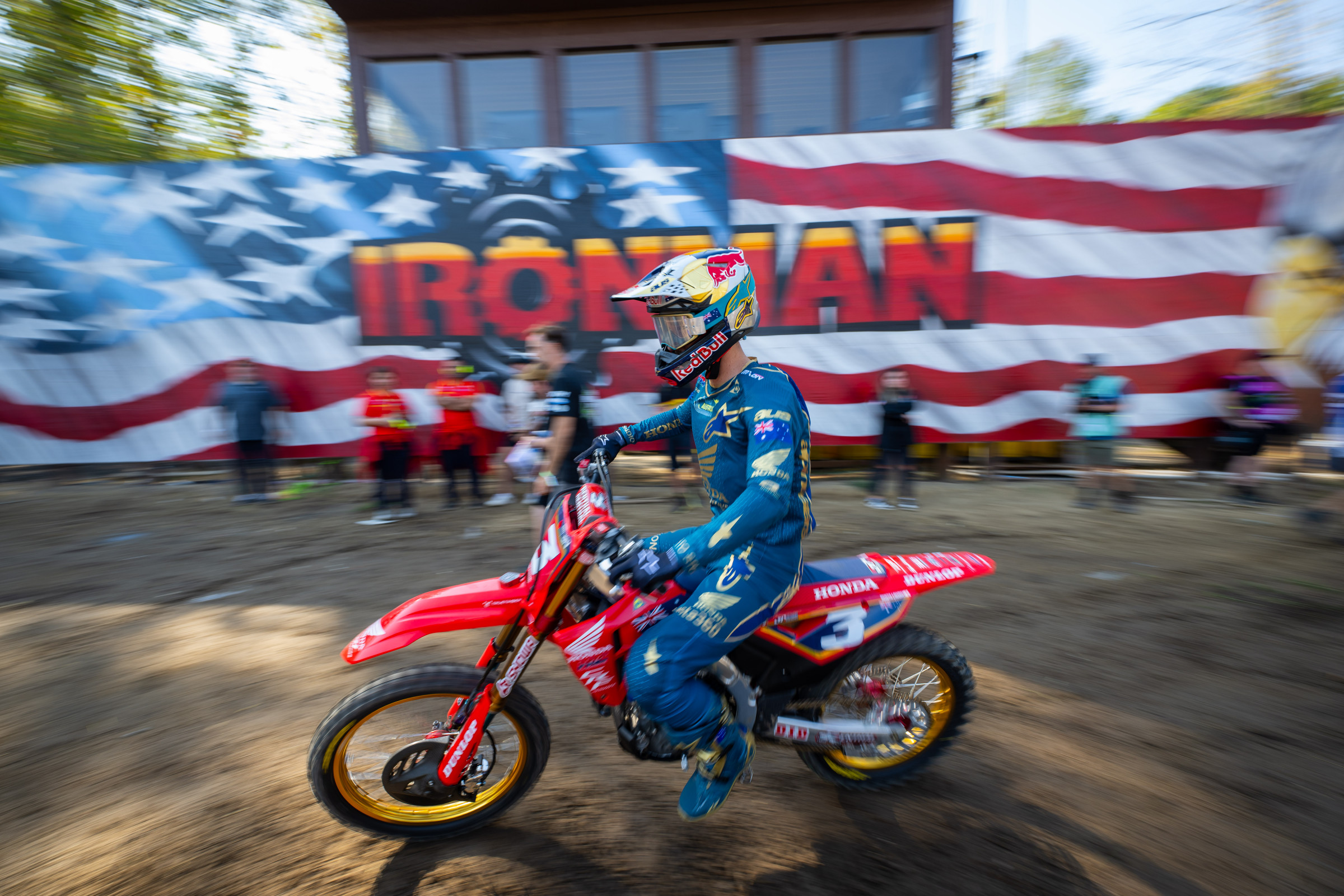 Watch: Saturday at MXoN Video Recap and Highlights