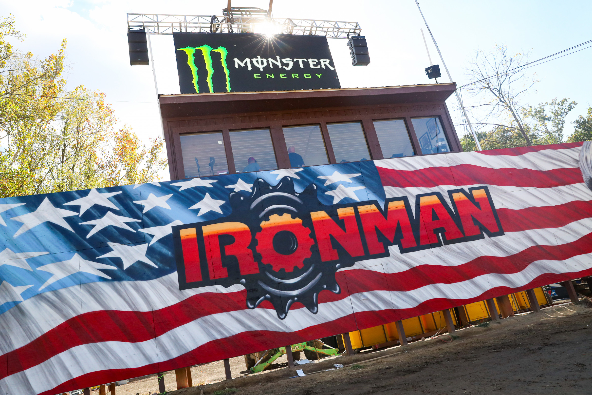 Live Written Updates and Results From Sunday at 2025 Motocross of Nations