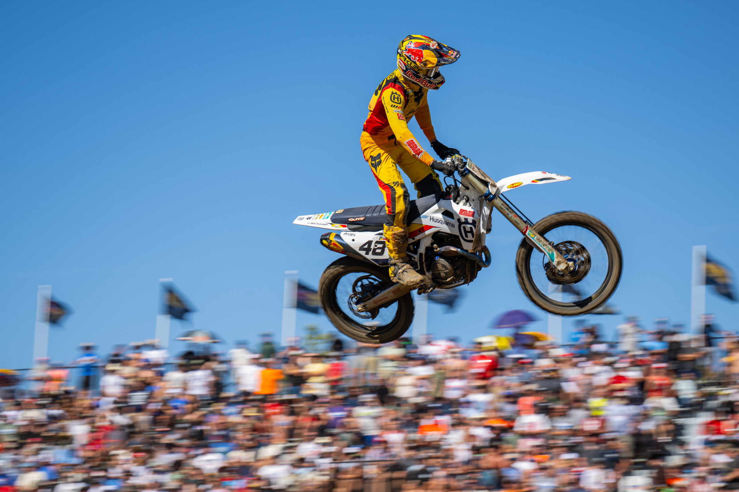 Coenen Brothers and Everts Show Speed, Fight for Young Team Belgium