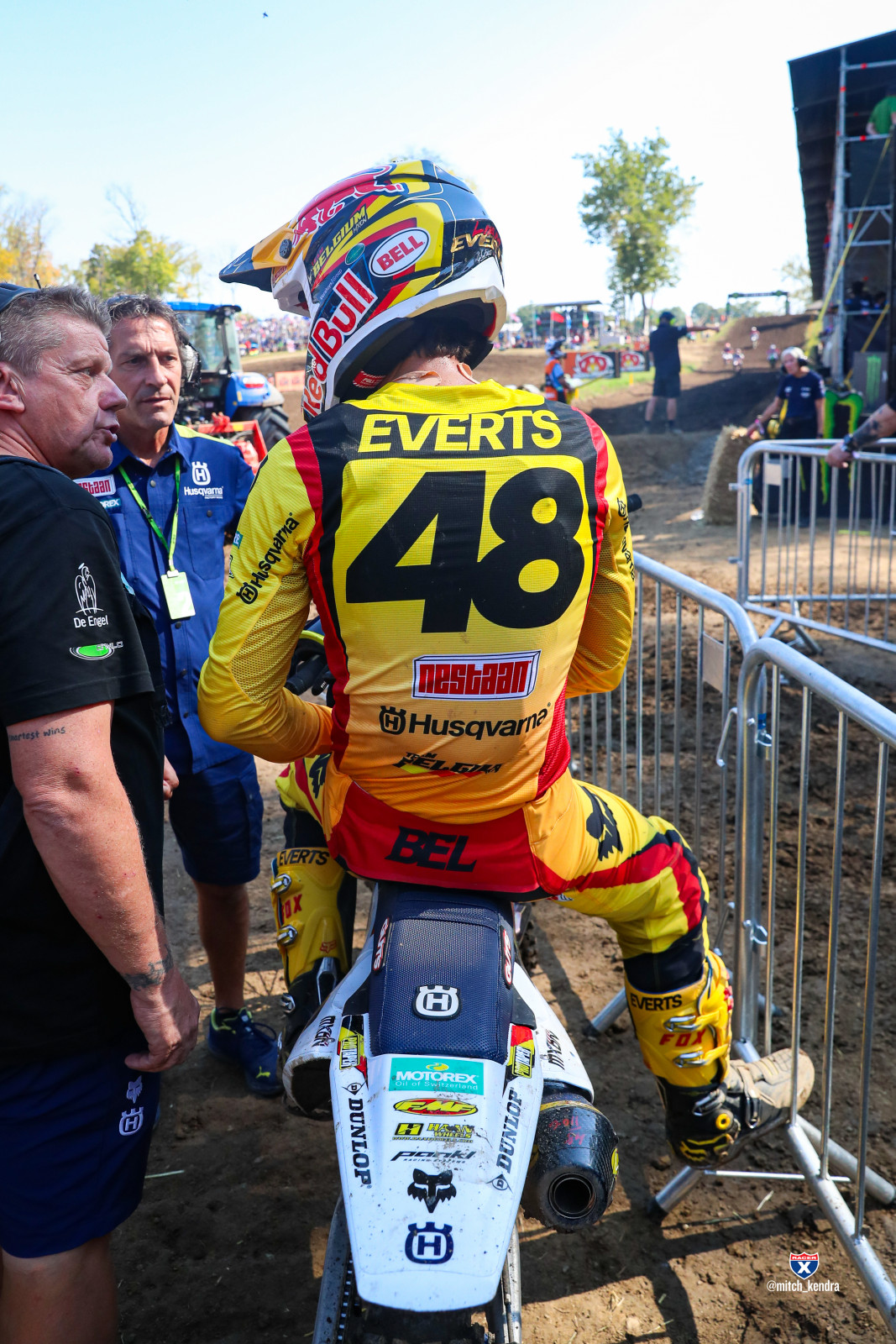 Liam Everts