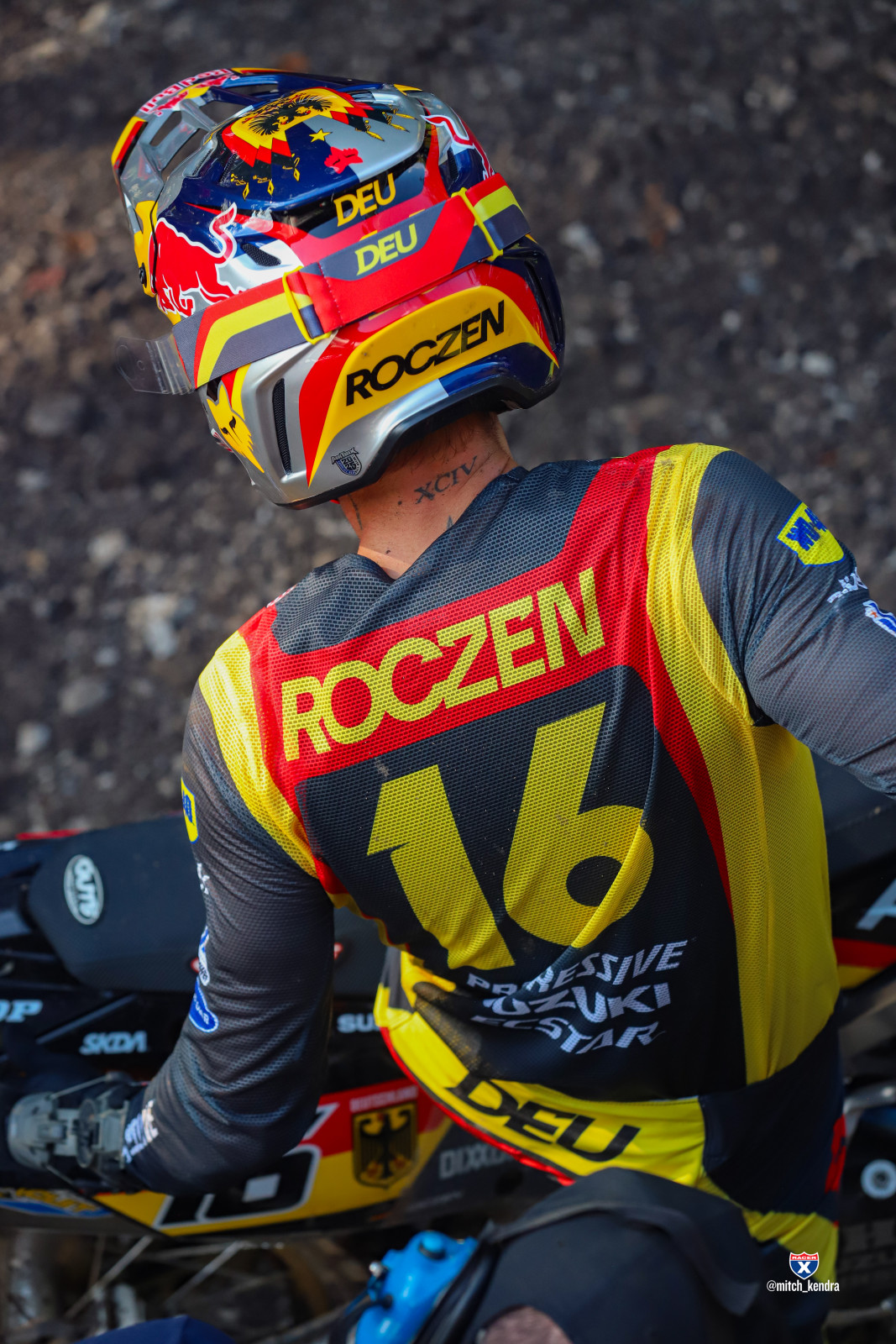 Ken Roczen