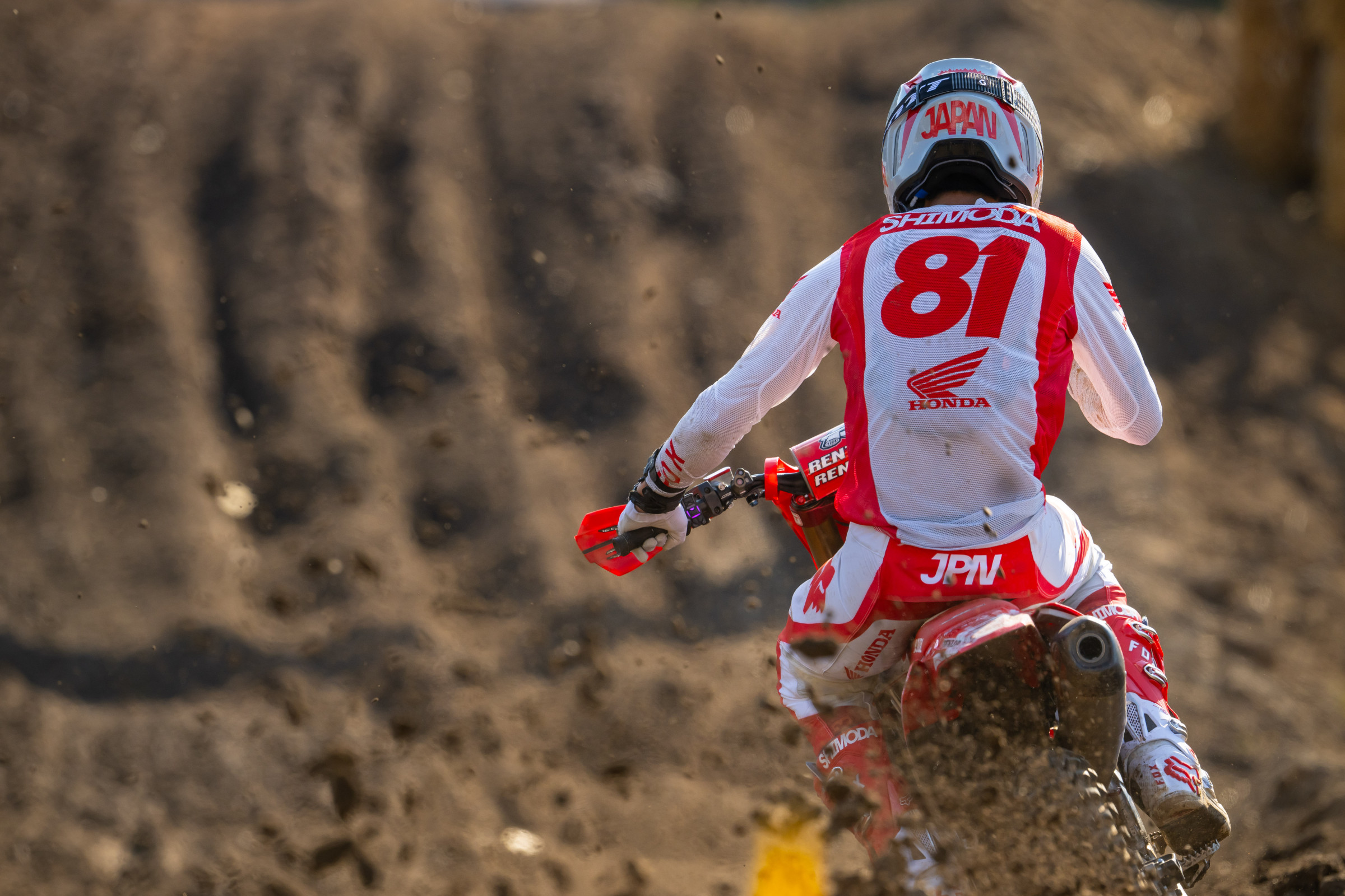 Shimoda, Roczen, Cairoli