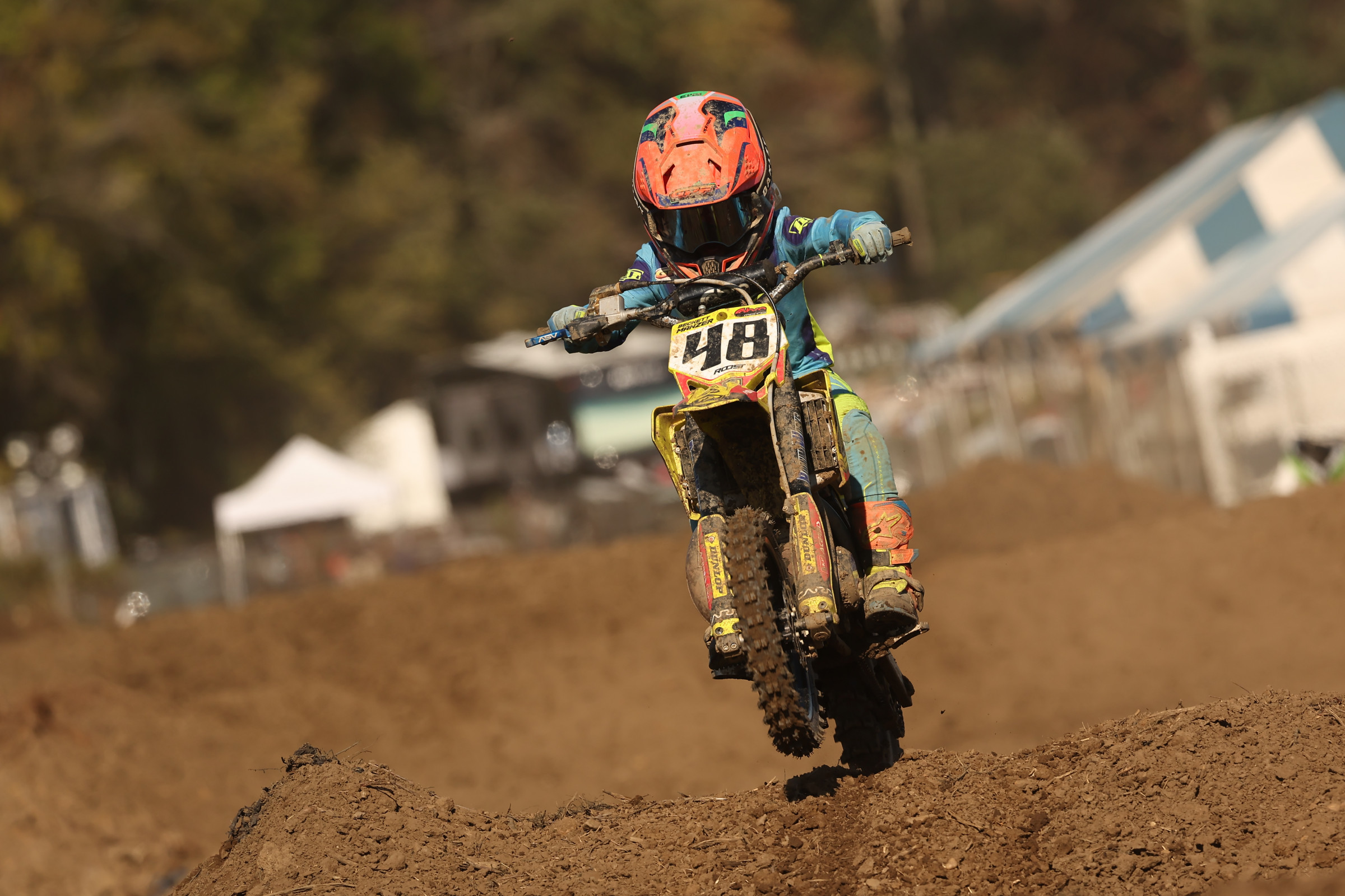 Photo Gallery from 49th Annual Race of Champions, Presented by Kawasaki