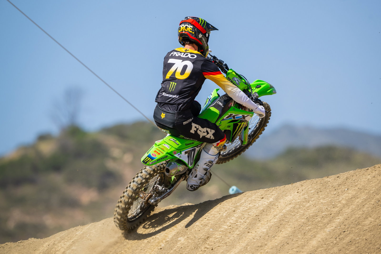 Eli G Racer Where will Eli Tomac and Chase Sexton ride in 2026? - Racer X