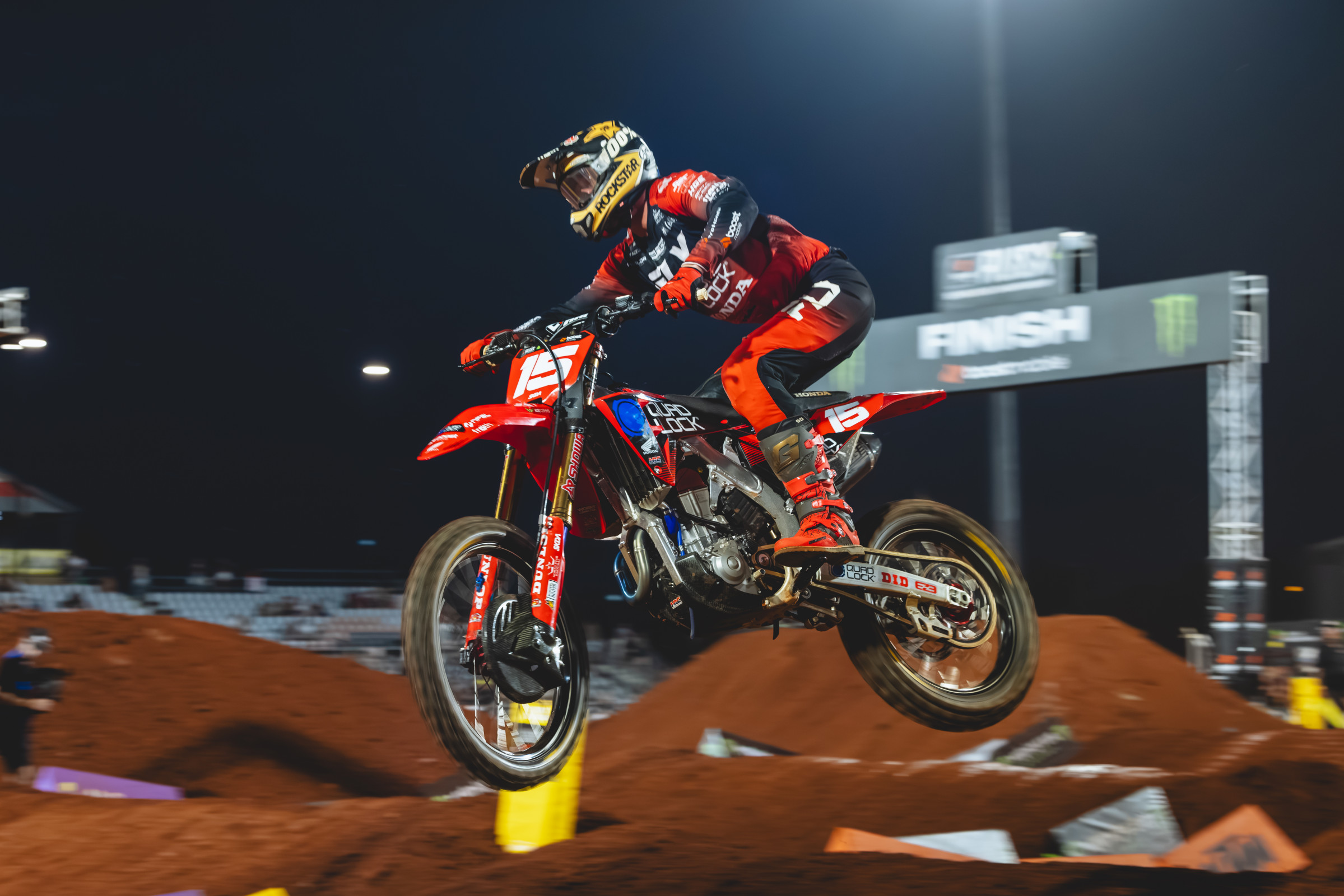 Dean Wilson