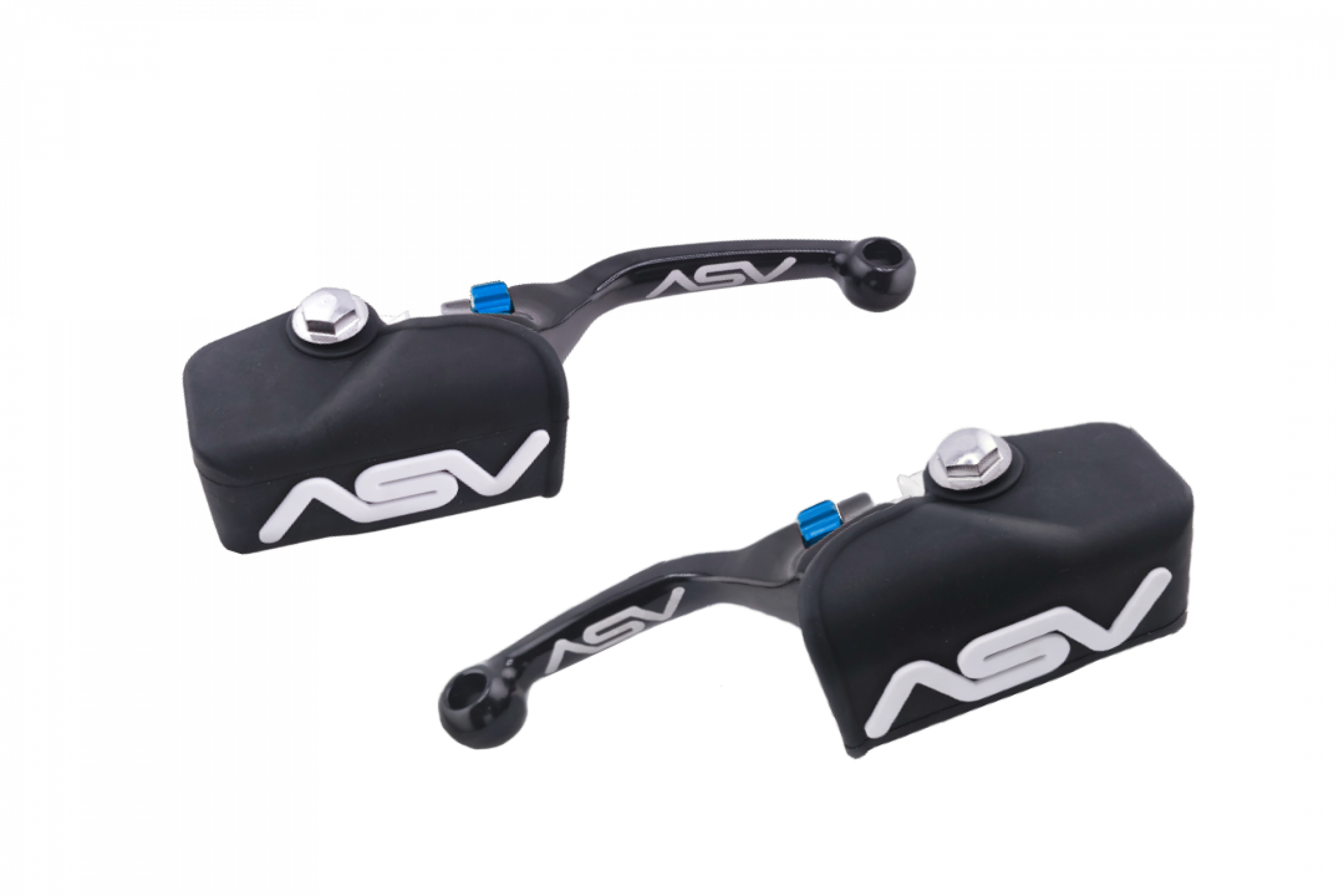 ASV Inventions Launches 2026 Yamaha YZ450 Hydraulic Clutch Levers