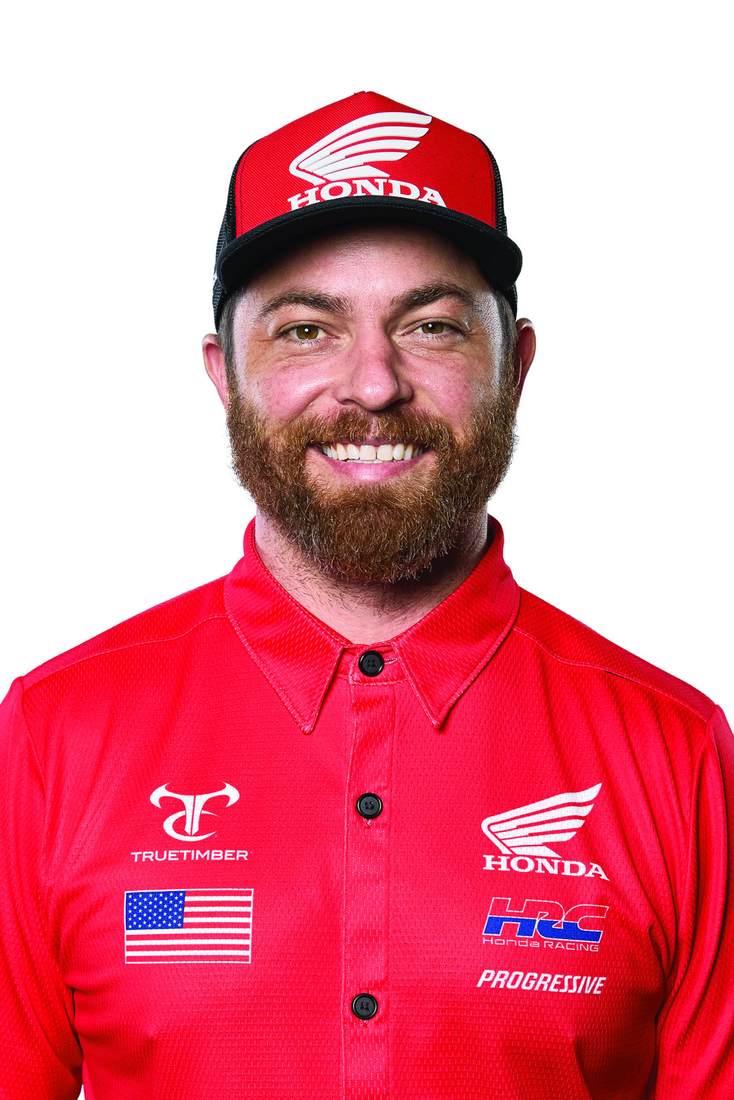 25 Honda HRC Progressive_Cameron Camera