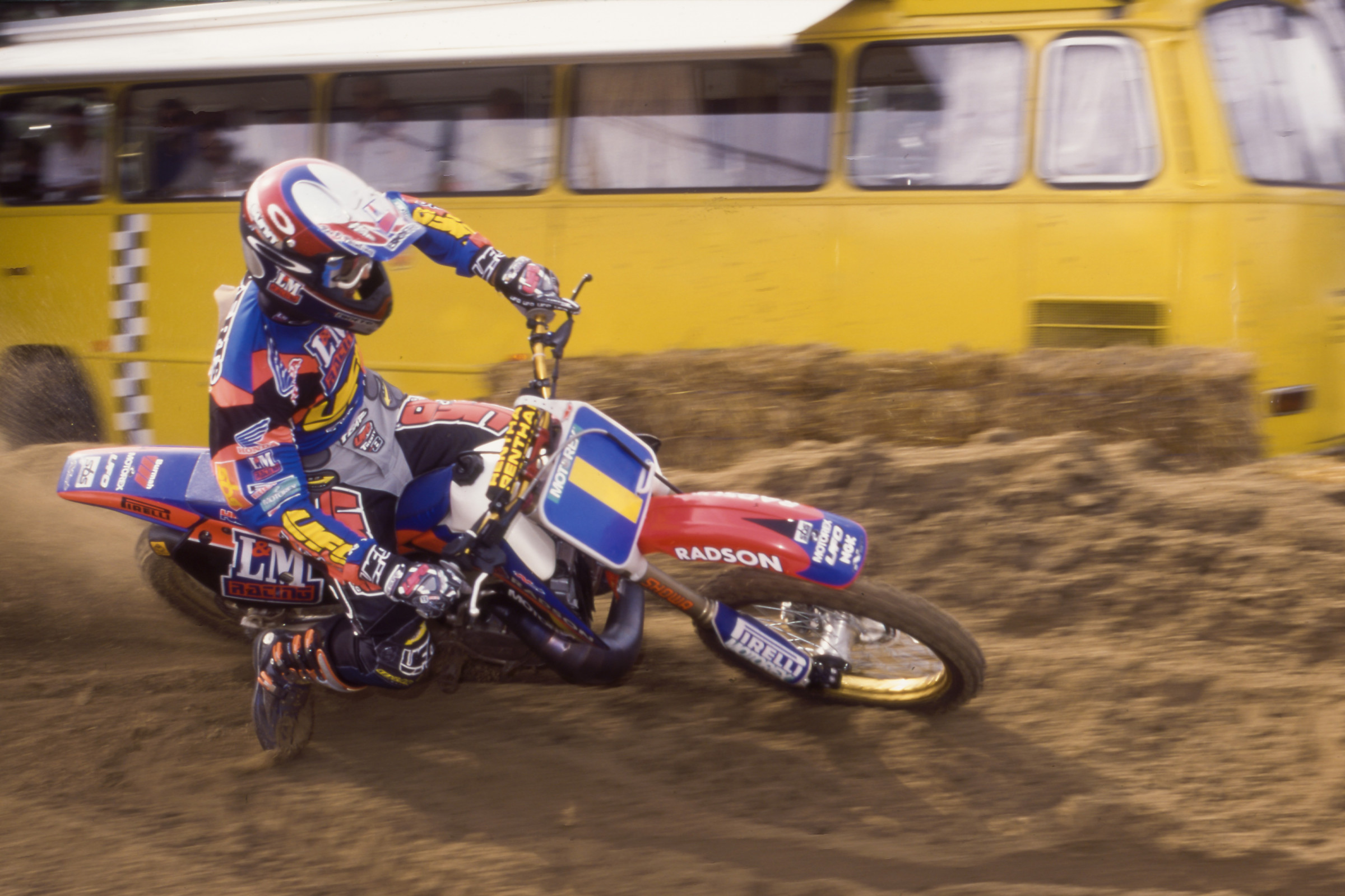 Stefan Everts on 2026 MXGP and More