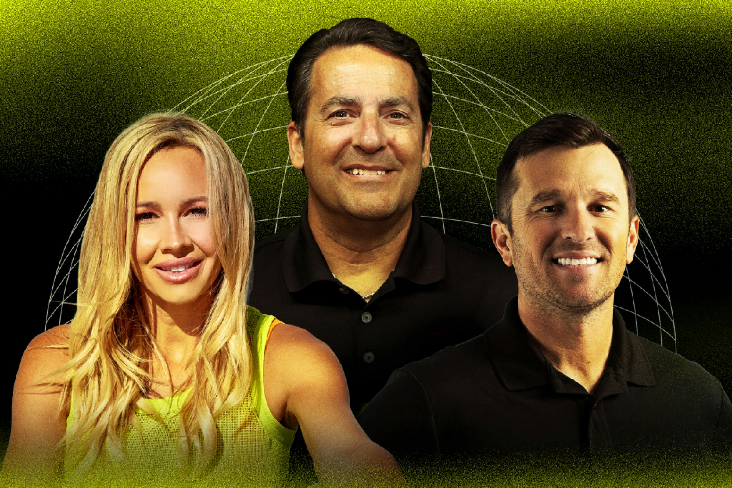 Sheheen, Blair, and Beat Complete 2025 WSX Broadcast Team